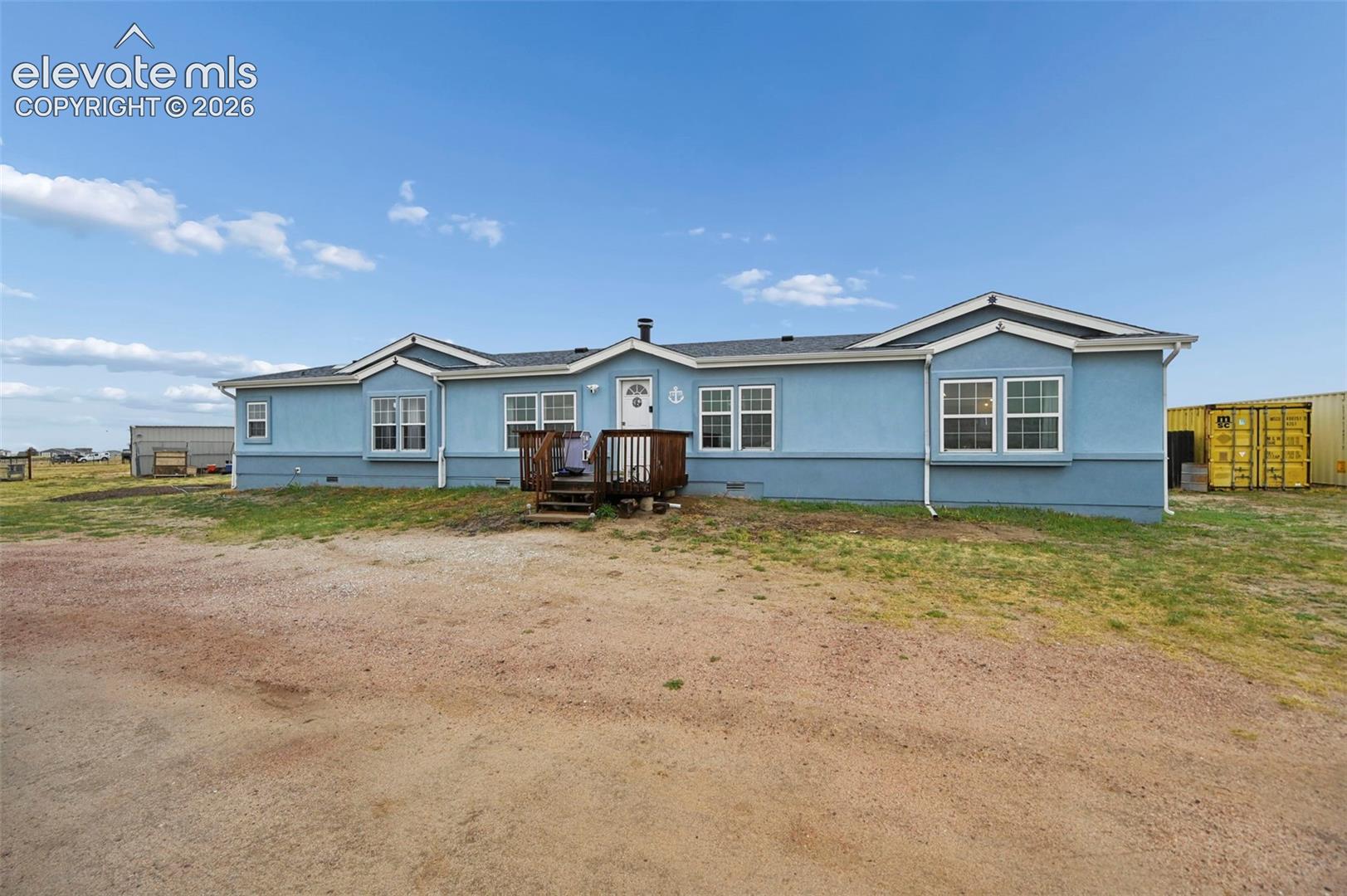 1498 Spotted Owl Way, Calhan, CO 80808