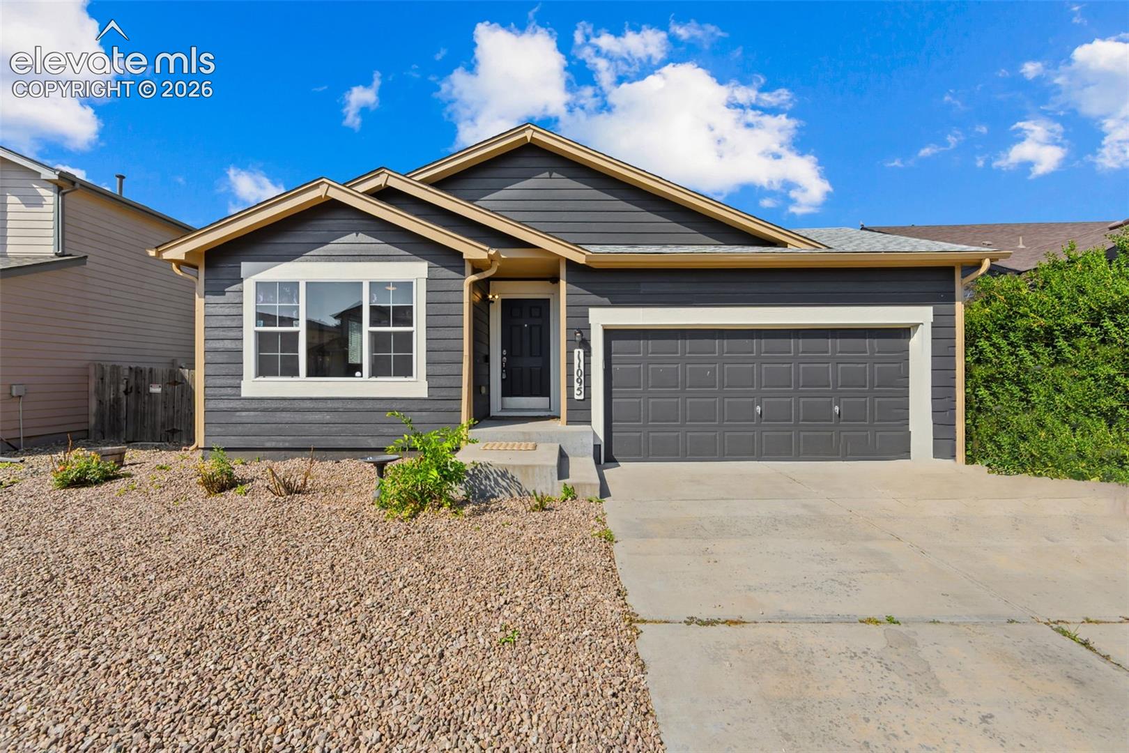 11095 Falling Star Road, Fountain, CO 80817