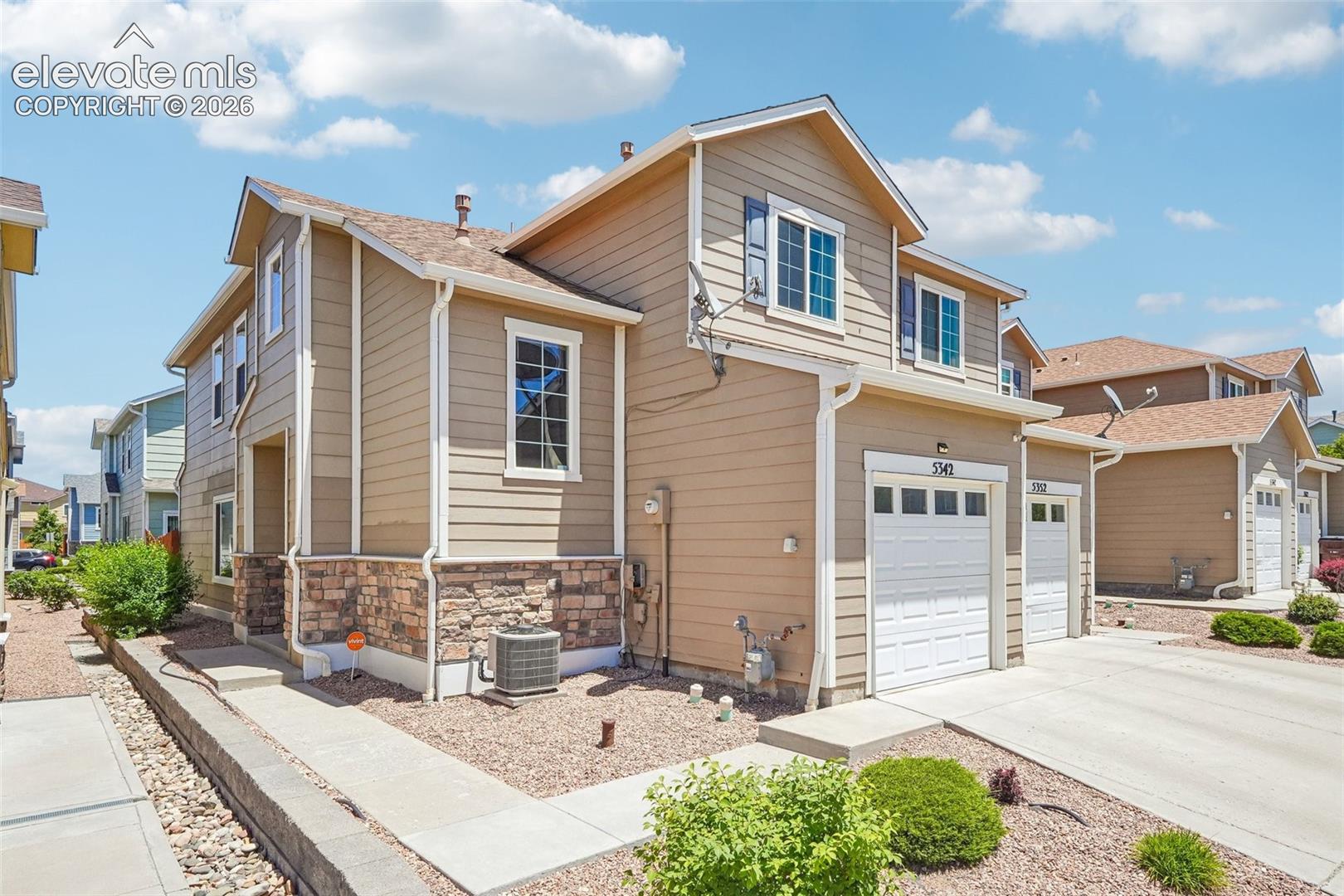 5342 Canadian Rose View, Colorado Springs, CO 80916