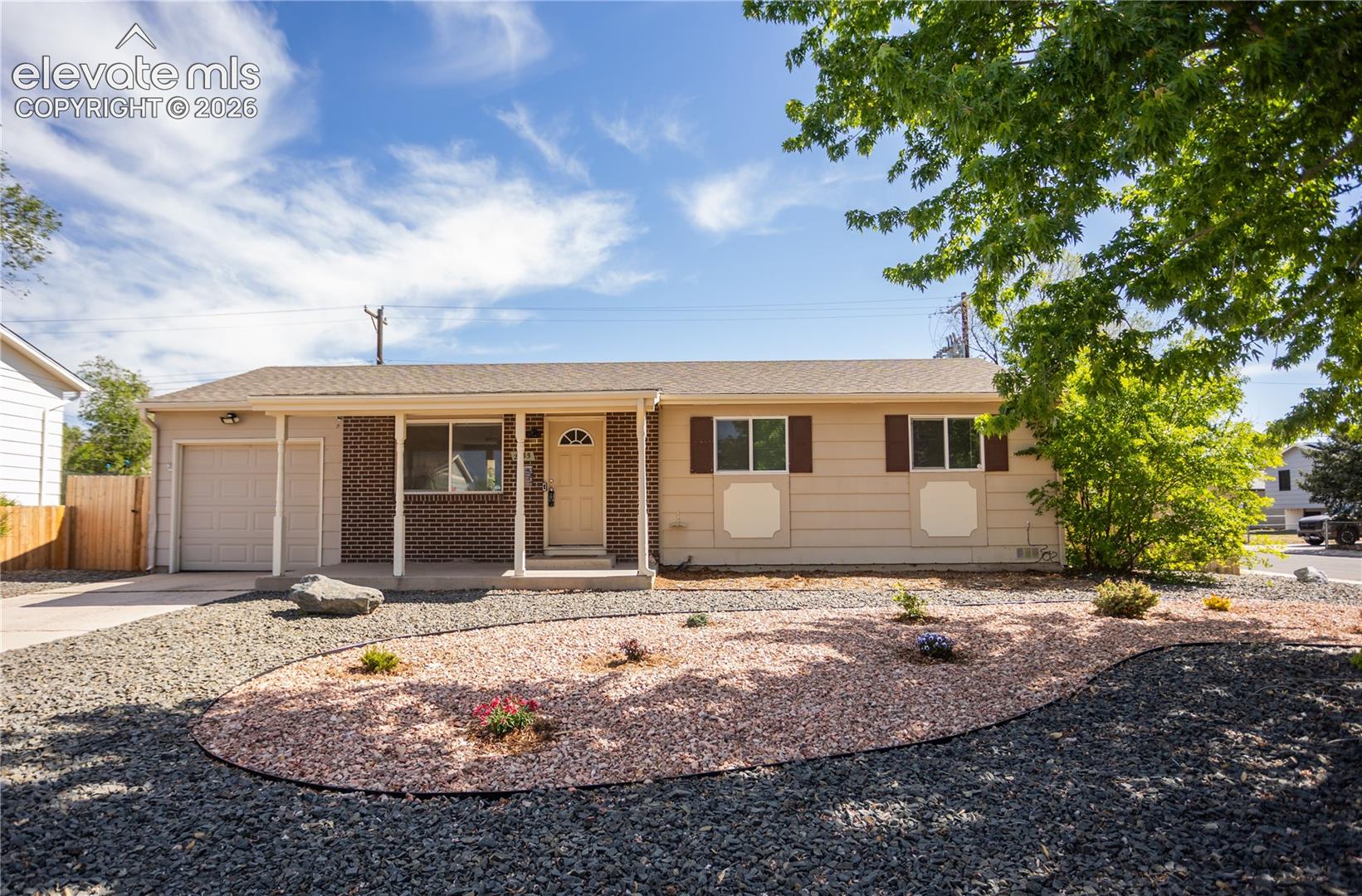 2535 Sonoma Drive, Colorado Springs, CO 80910
