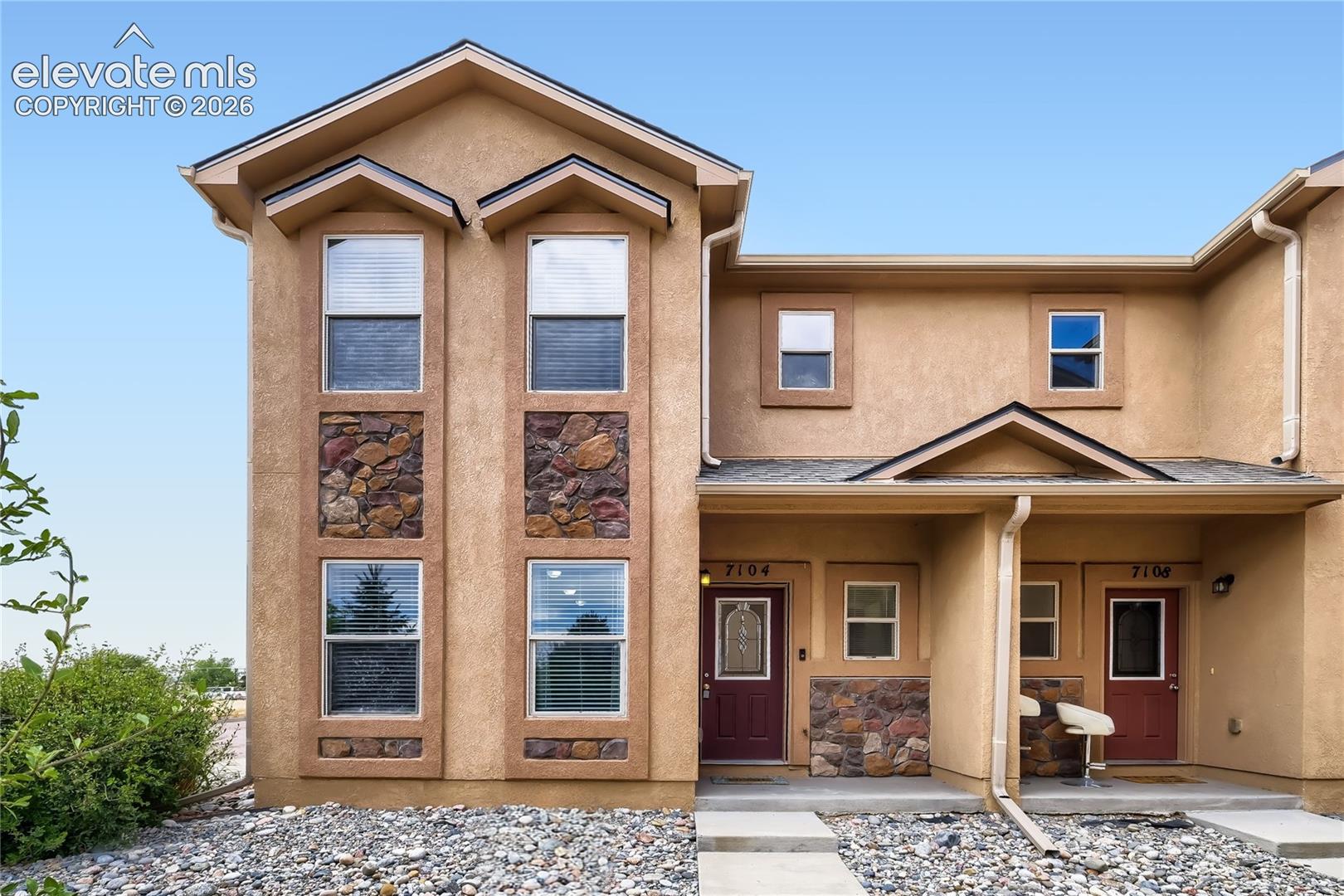 7104 Bracken Place, Fountain, CO 80817