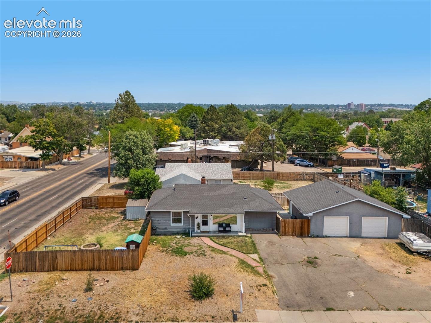 2830 4th Avenue, Pueblo, CO 81003