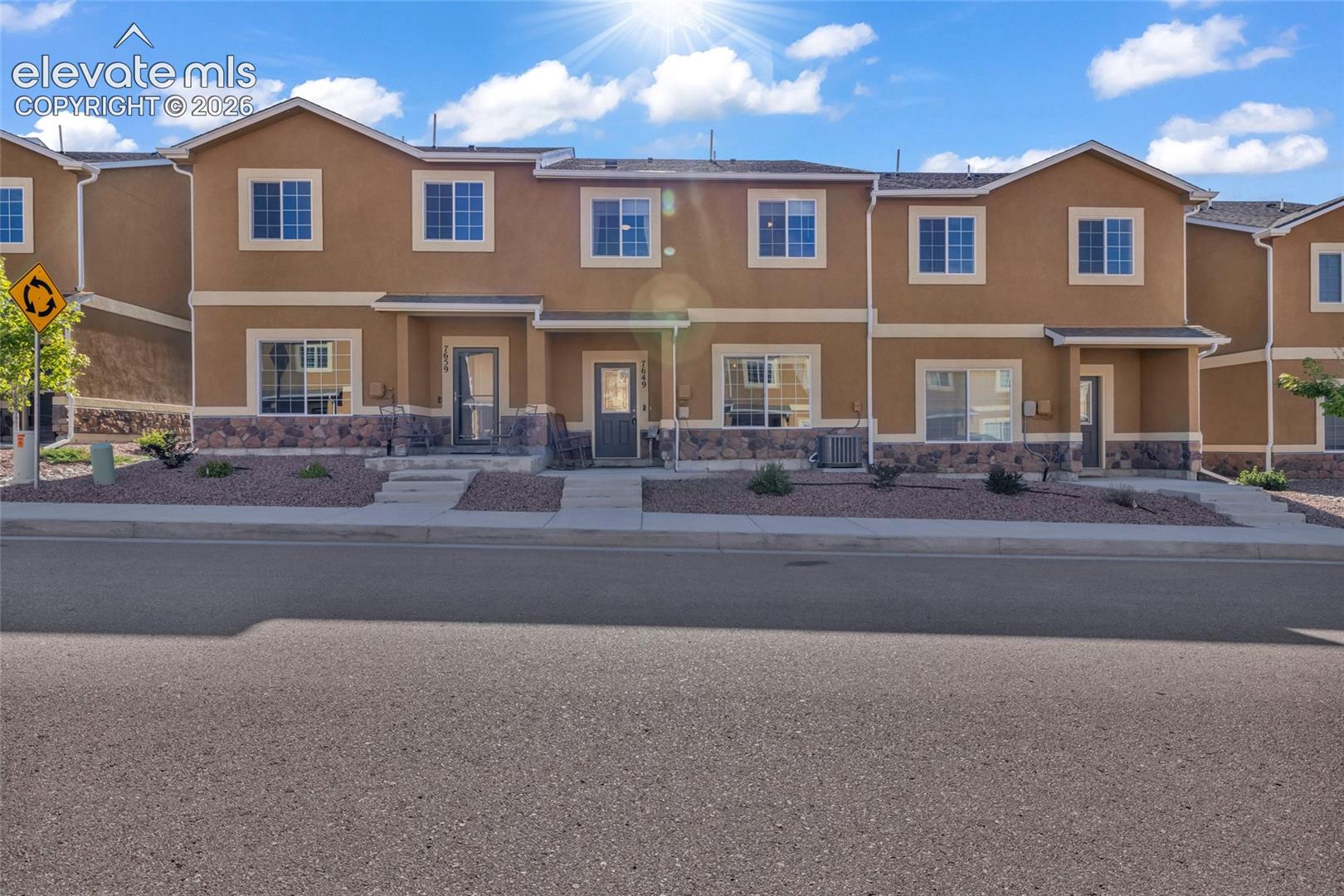 7649 Grand Fir Point, Colorado Springs, CO 80908