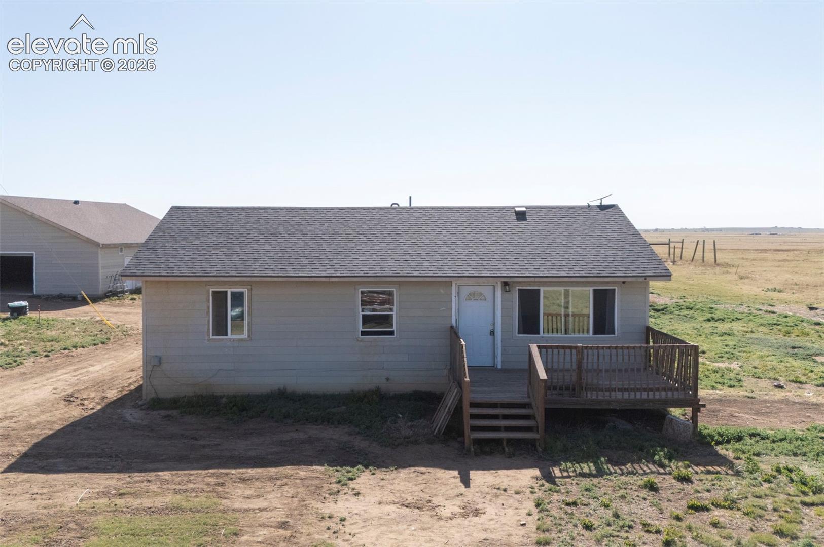 13455 Milne Road, Colorado Springs, CO 80928