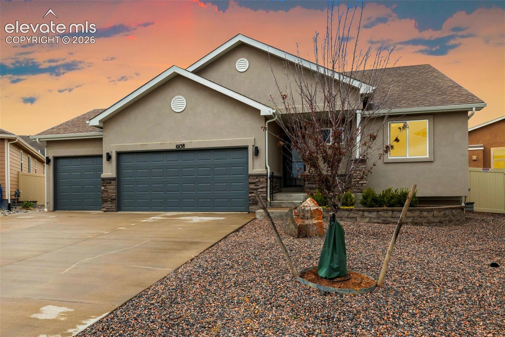 10138 Golf Crest Drive, Peyton, CO 80831