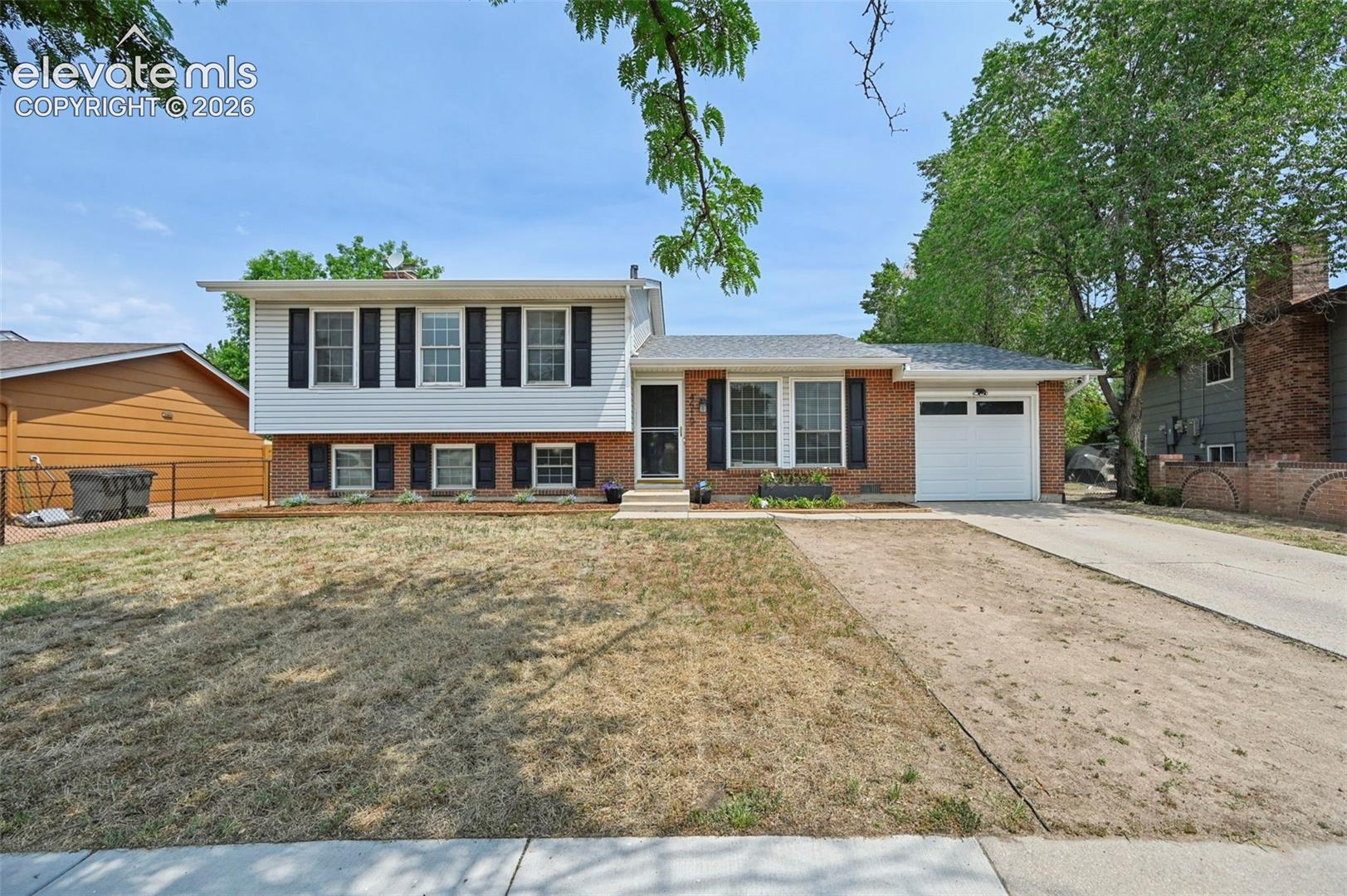 4510 Melville Drive, Colorado Springs, CO 80916
