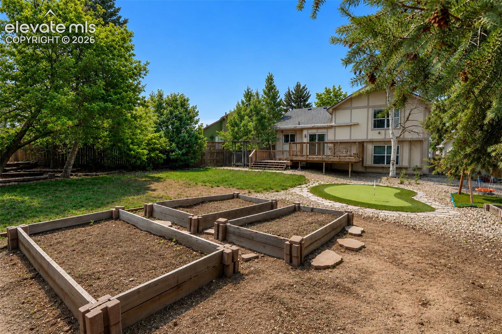 8550 Salsifa Terrace, Colorado Springs, CO 80920