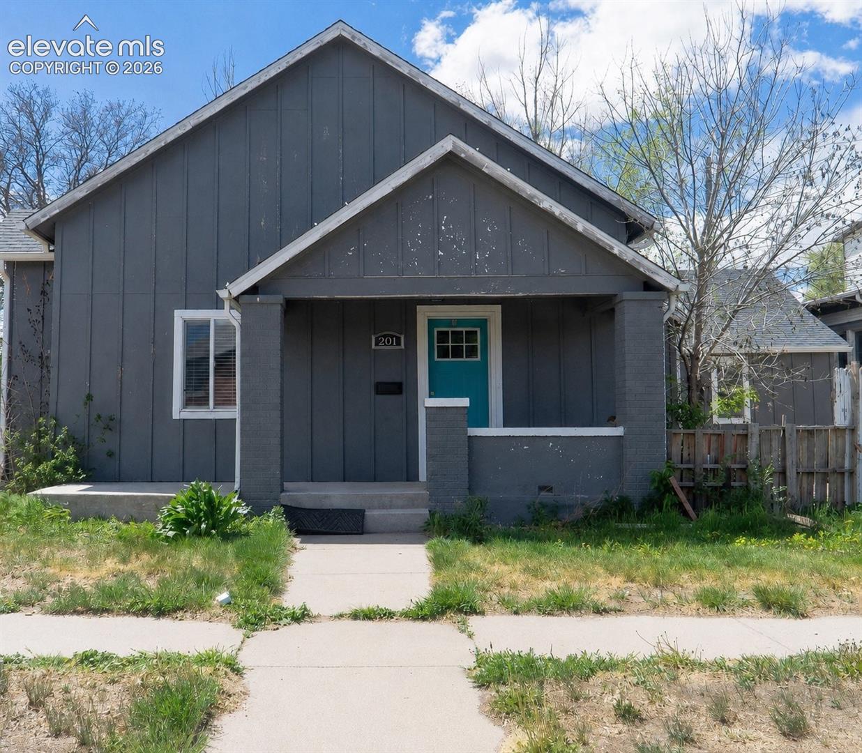 201 Beech Street, Sterling, CO 80751