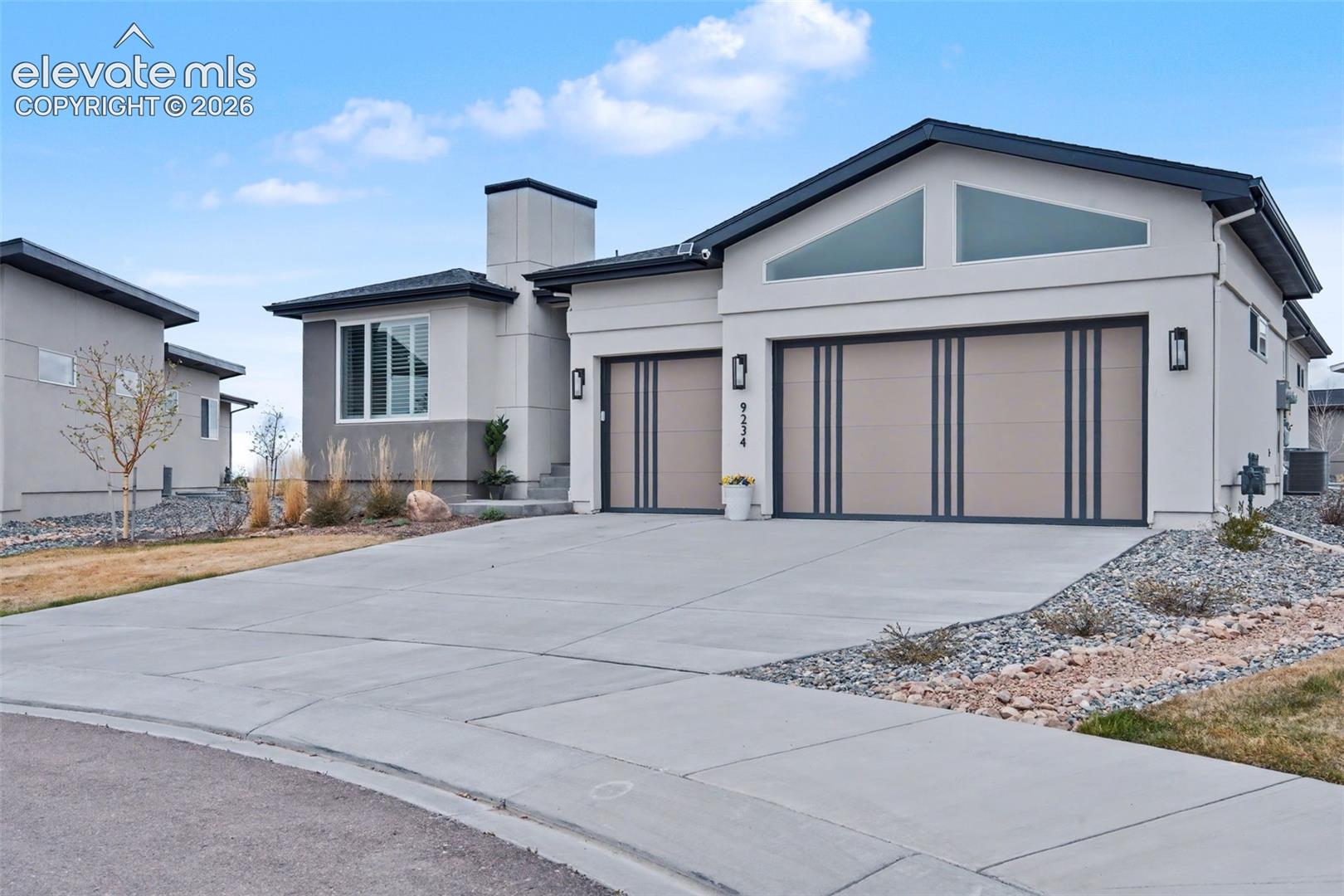9234 Gallery Place, Colorado Springs, CO 80924