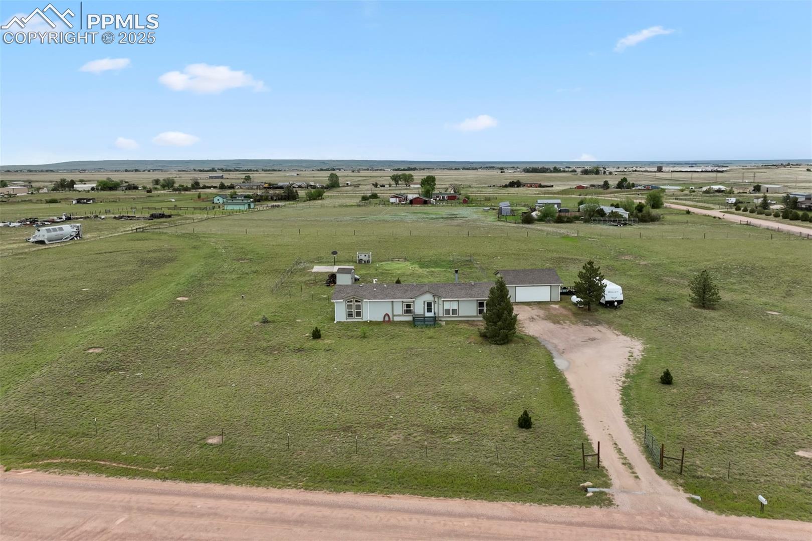 6885 Sphinx Court, Peyton, CO 80831