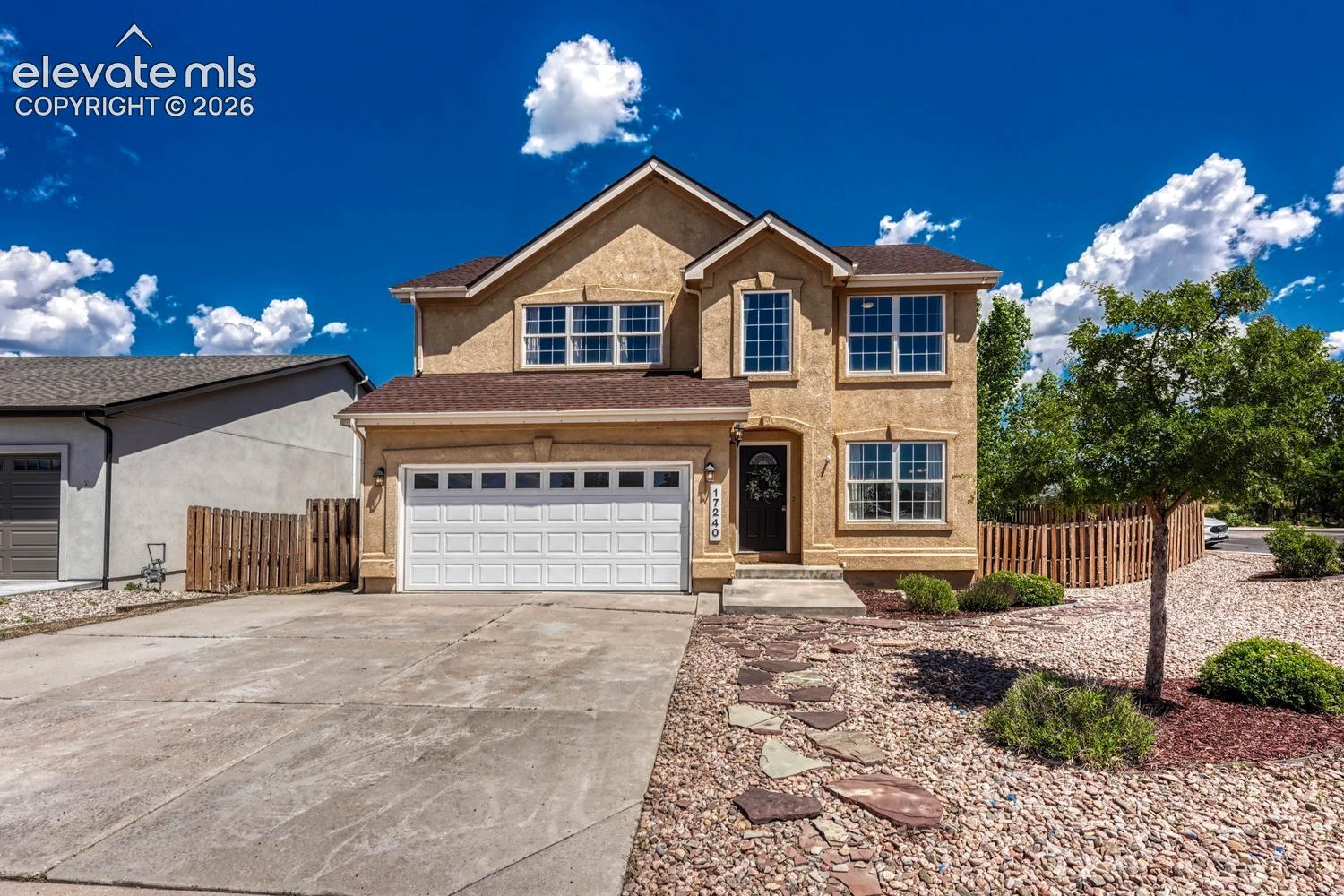 17240 Park Trail Drive, Monument, CO 80132
