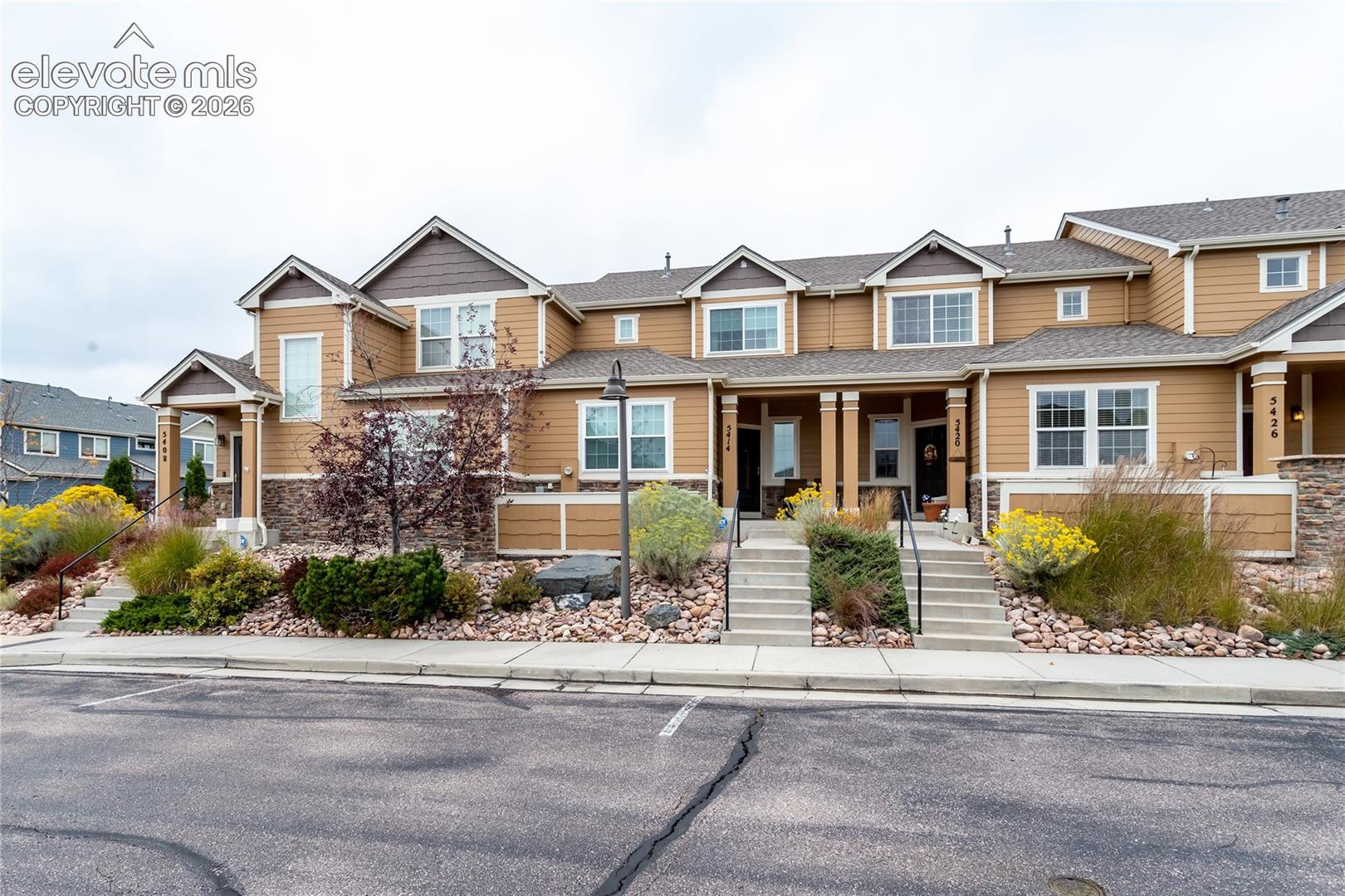 5414 Cushing Grove, Colorado Springs, CO 80924