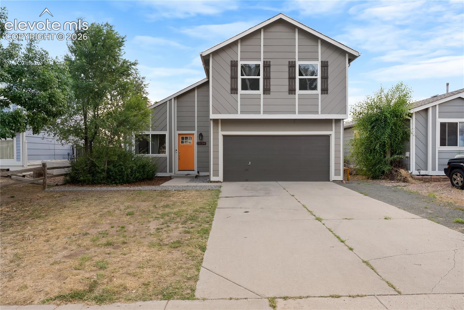2634 Manassas Way, Colorado Springs, CO 80922