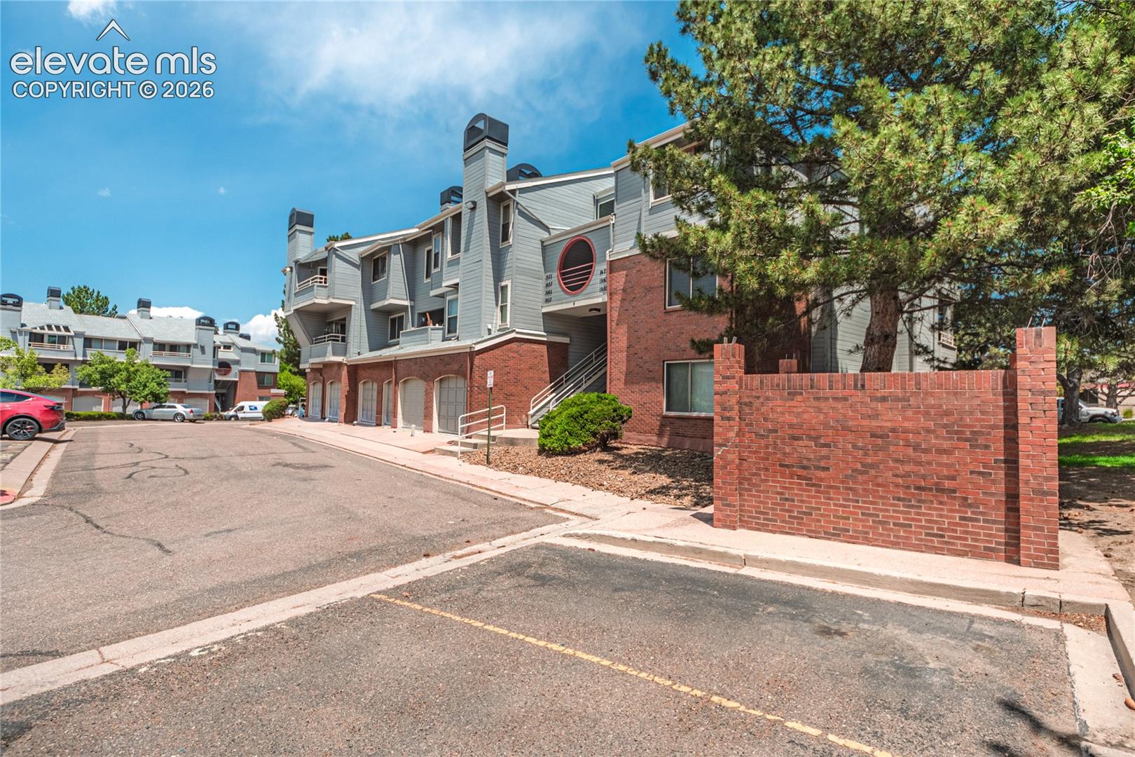 1057 Acapulco Court, Colorado Springs, CO 80910