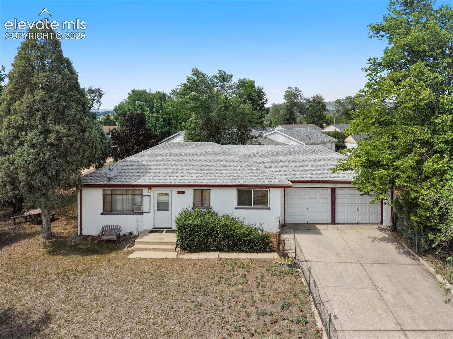 2530 E Uintah Street, Colorado Springs, CO 80909