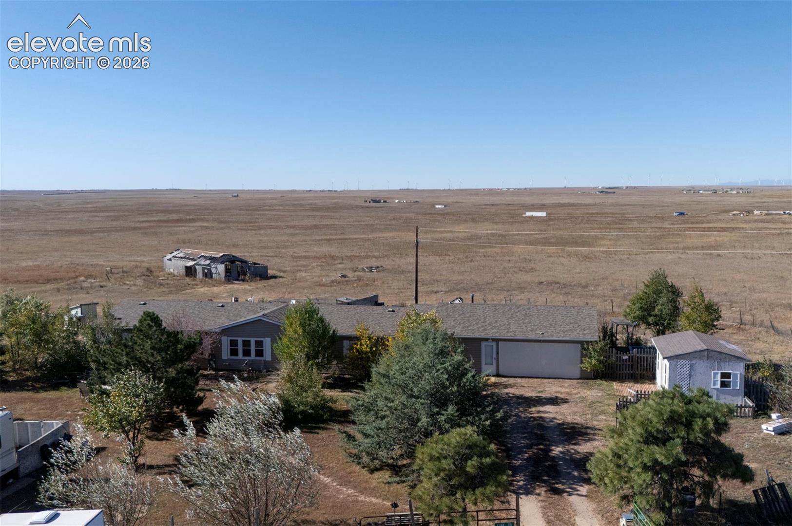35355 Funk Road, Calhan, CO 80808