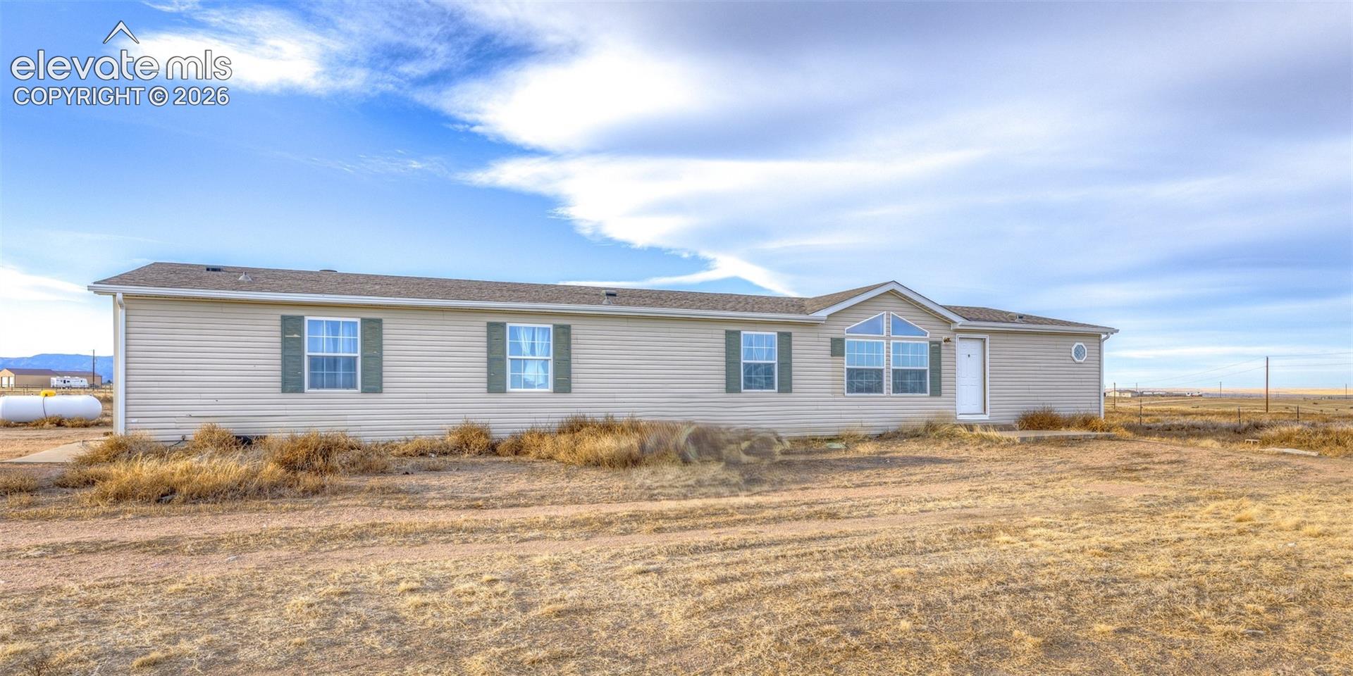 9431 Avenida Hermosa View, Fountain, CO 80817