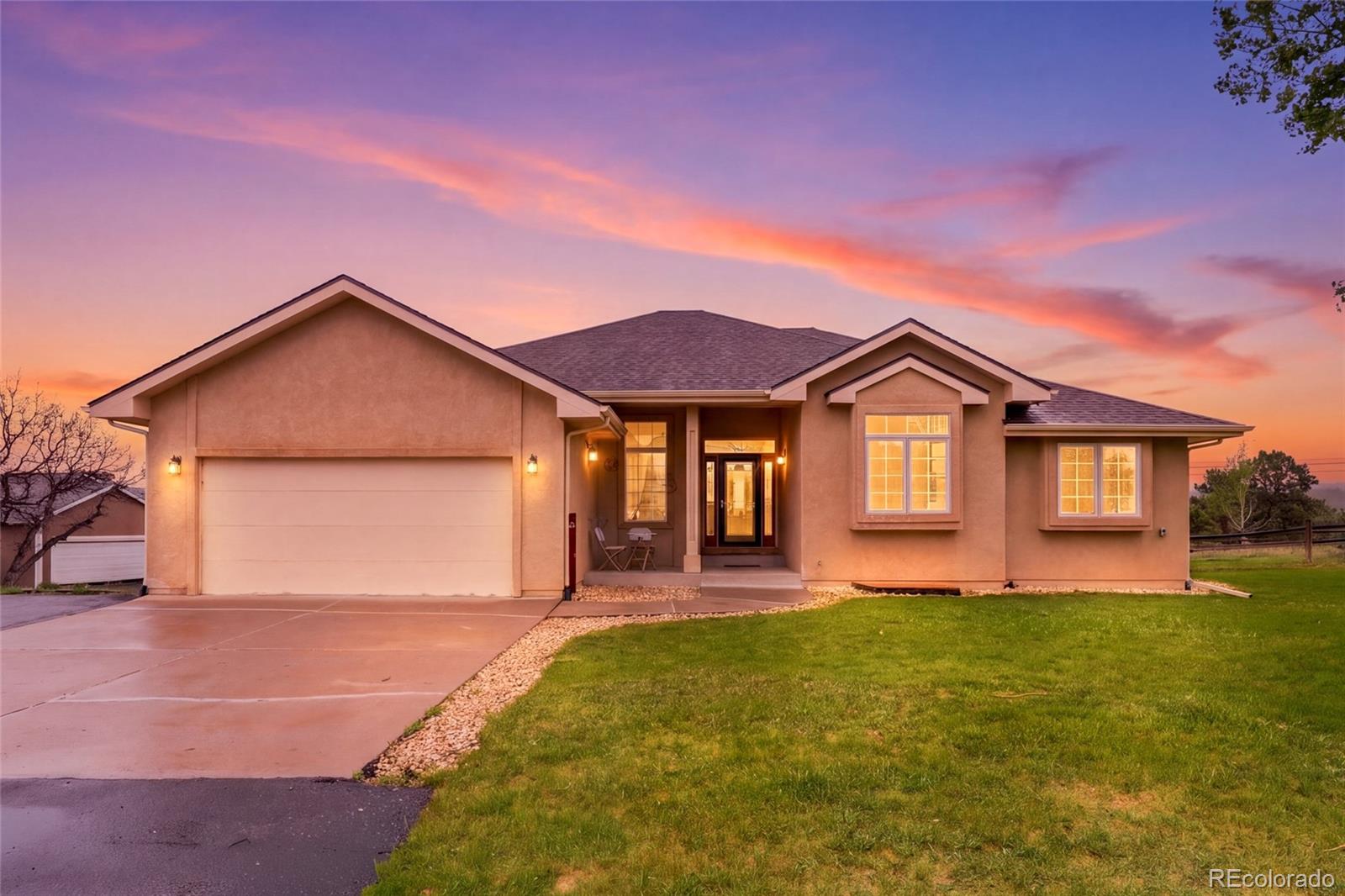 17955 Tom Boy Way, Monument, CO 80132