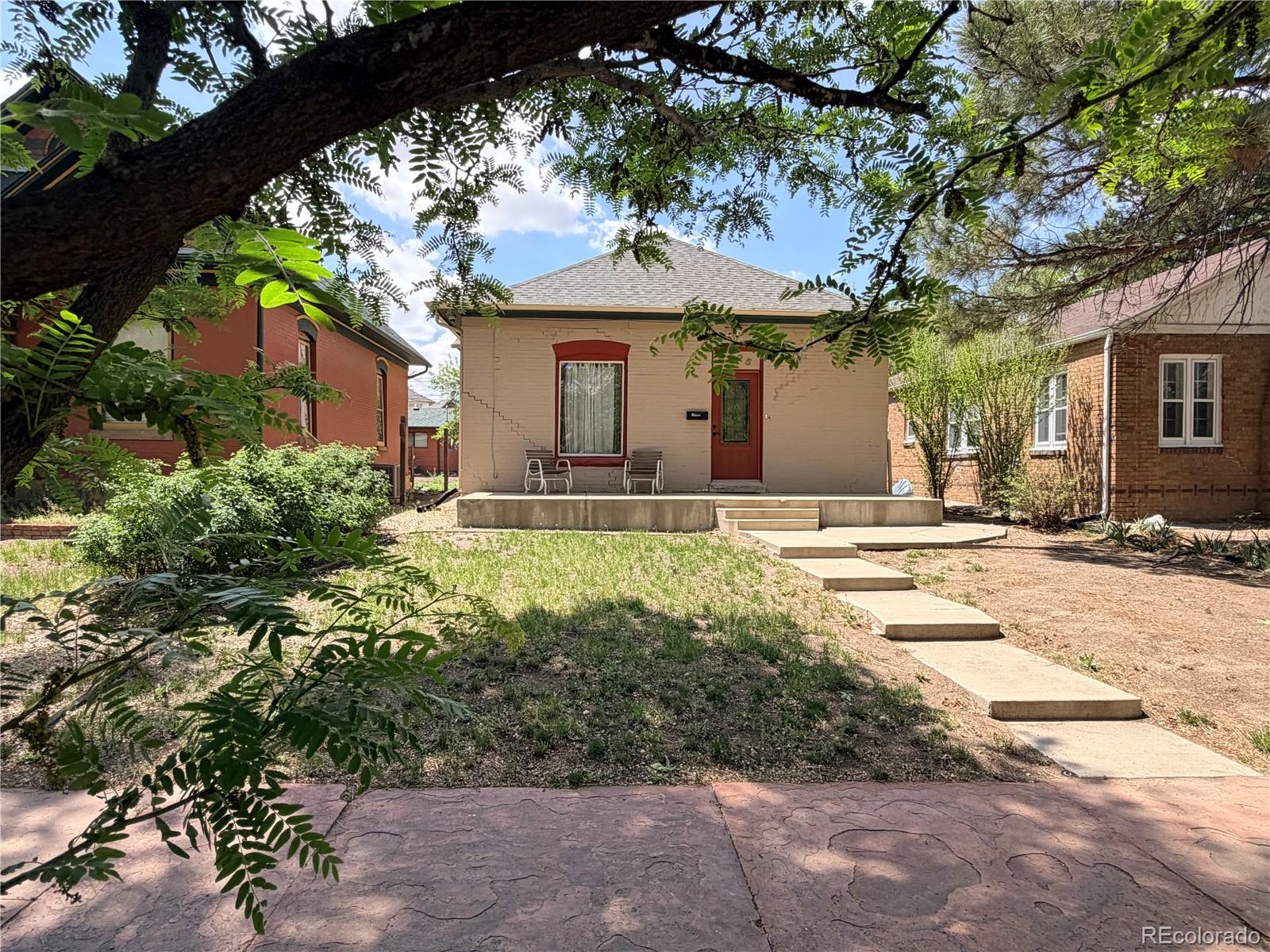 2025 N Greenwood Street, Pueblo, CO 81003
