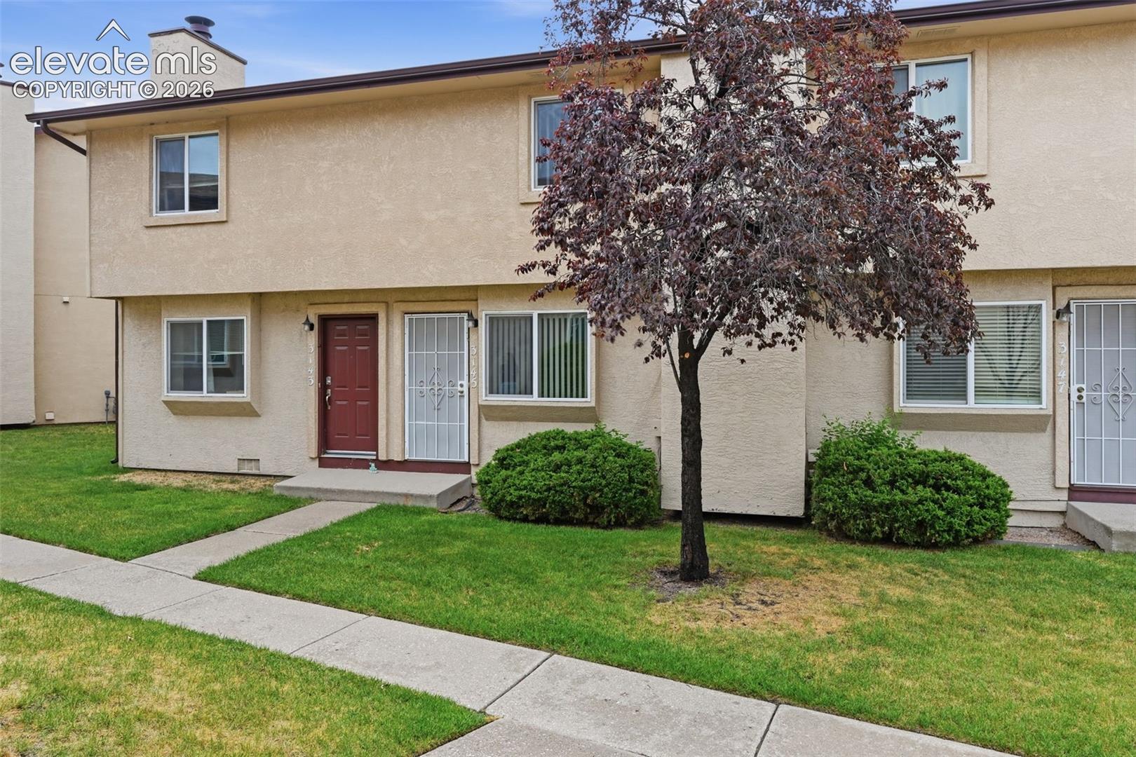 3145 Starlight Circle, Colorado Springs, CO 80916