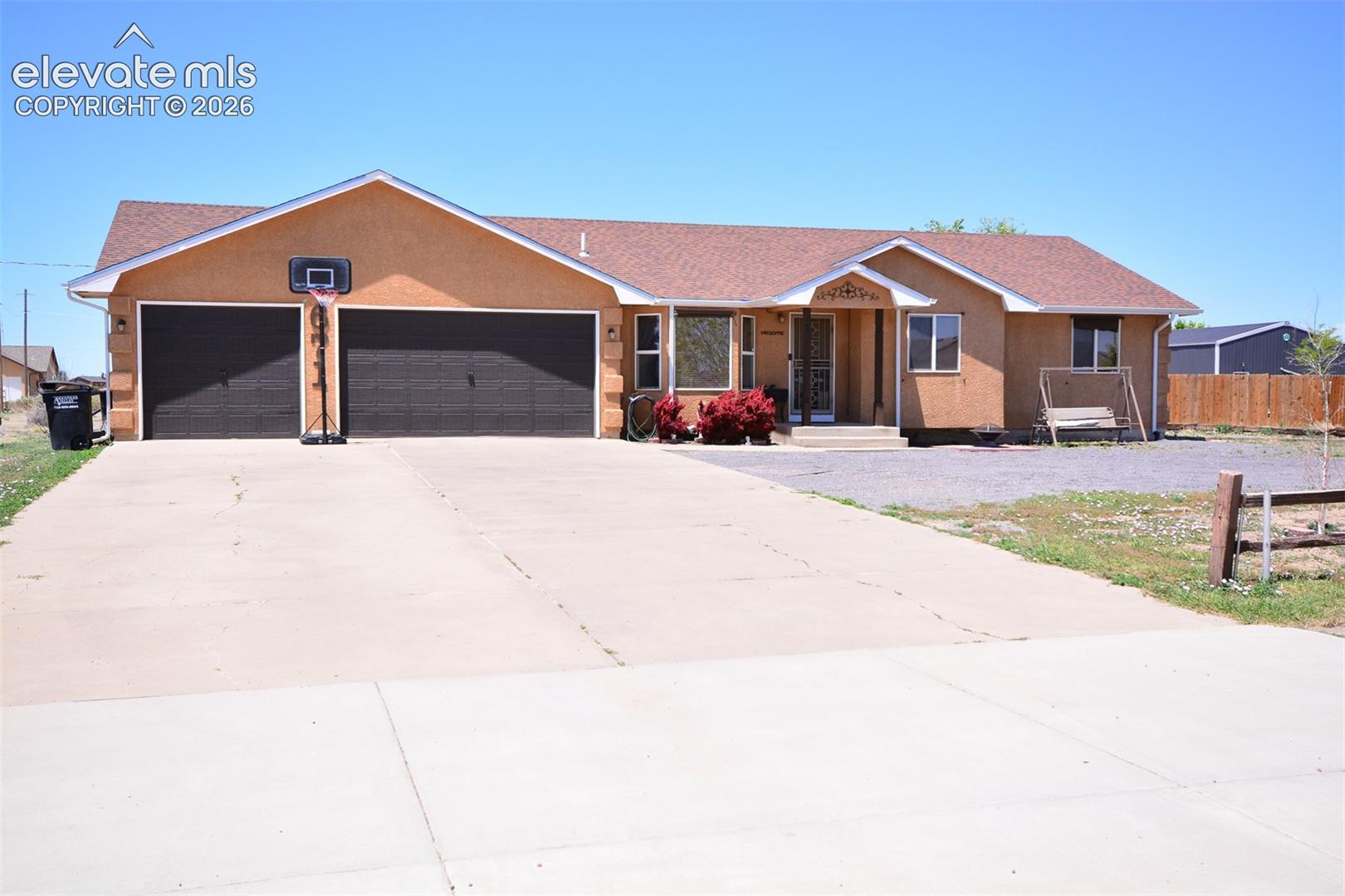 671 N McCulloch Boulevard, Pueblo West, CO 81007