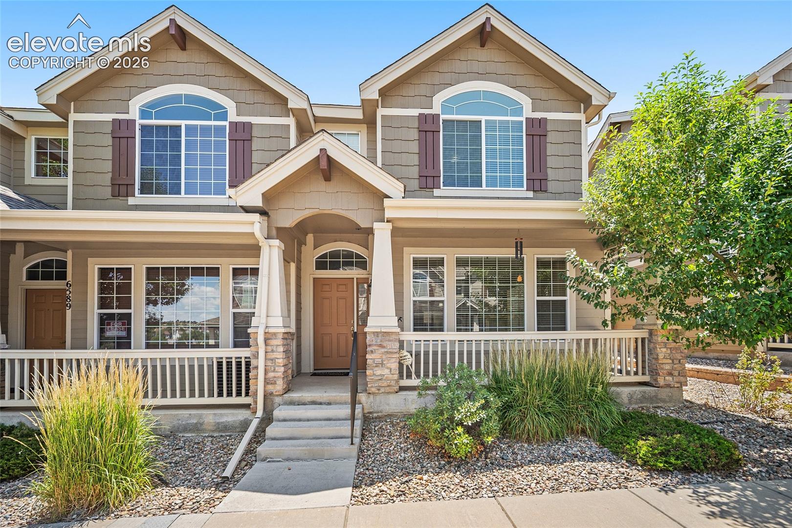 6585 Baytree Grove, Colorado Springs, CO 80923