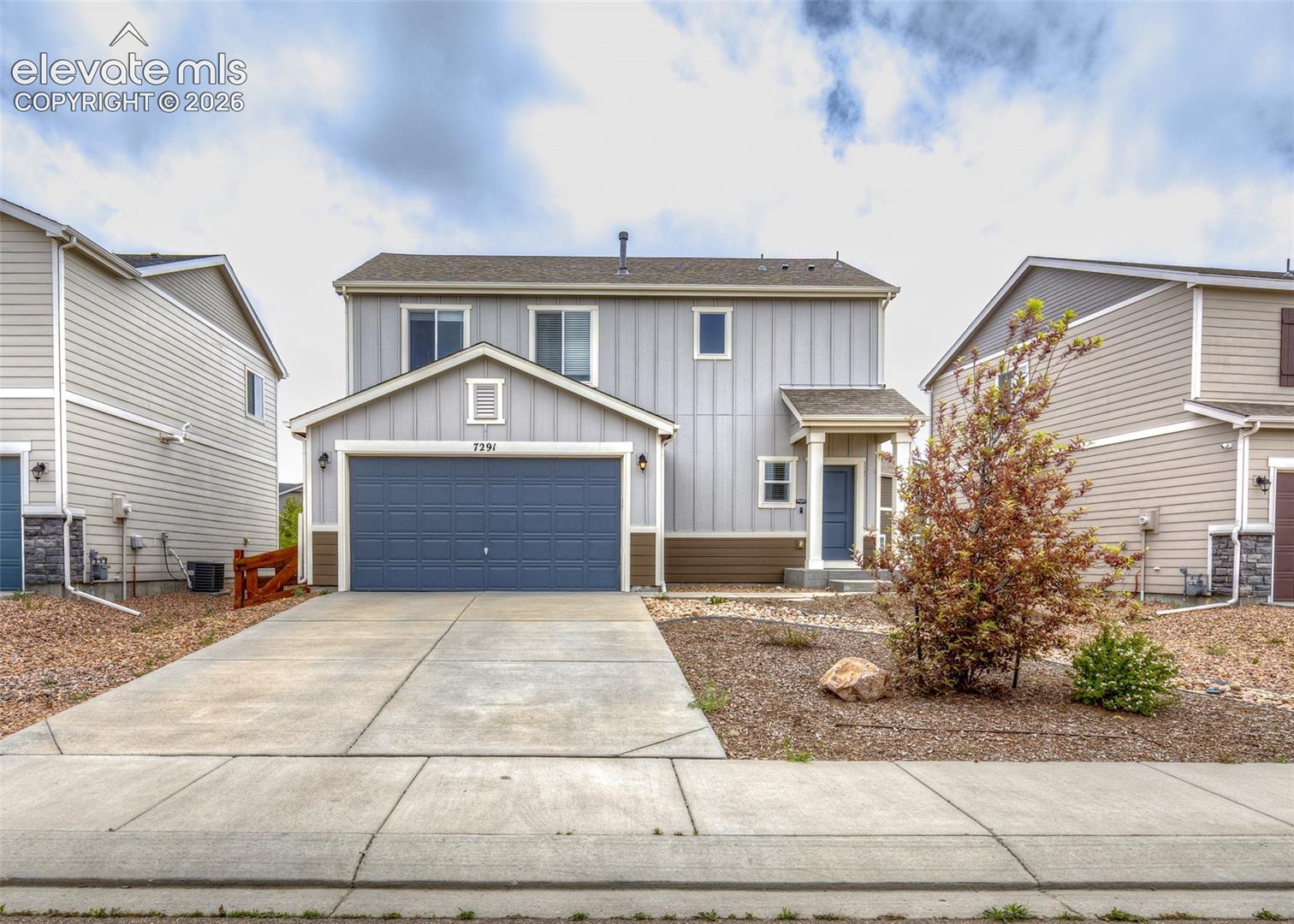 7291 Preble Drive, Colorado Springs, CO 80915