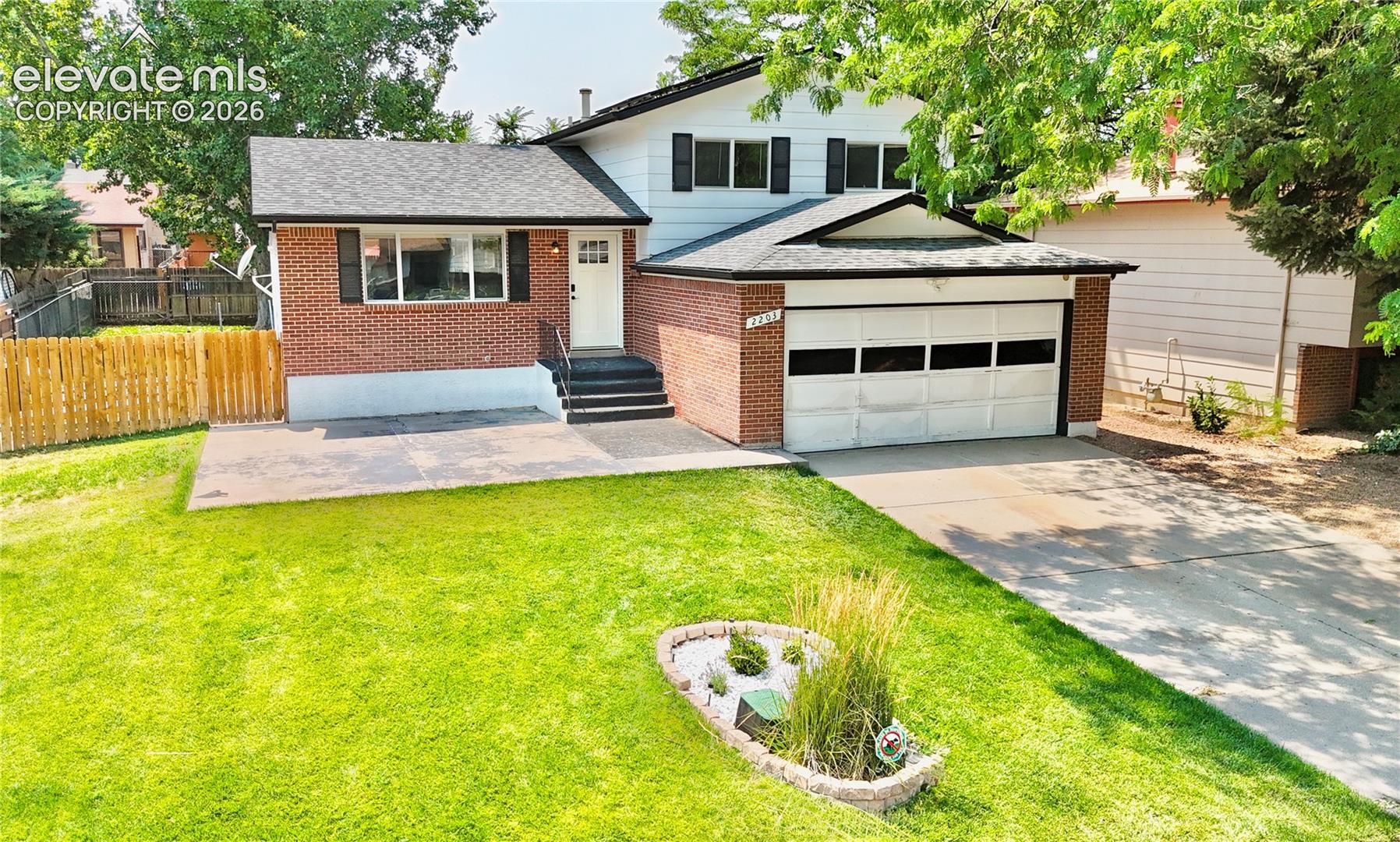 2203 Norman Lane, Pueblo, CO 81005