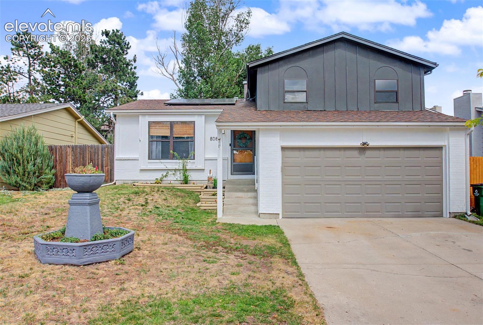 8085 Freemantle Drive, Colorado Springs, CO 80920