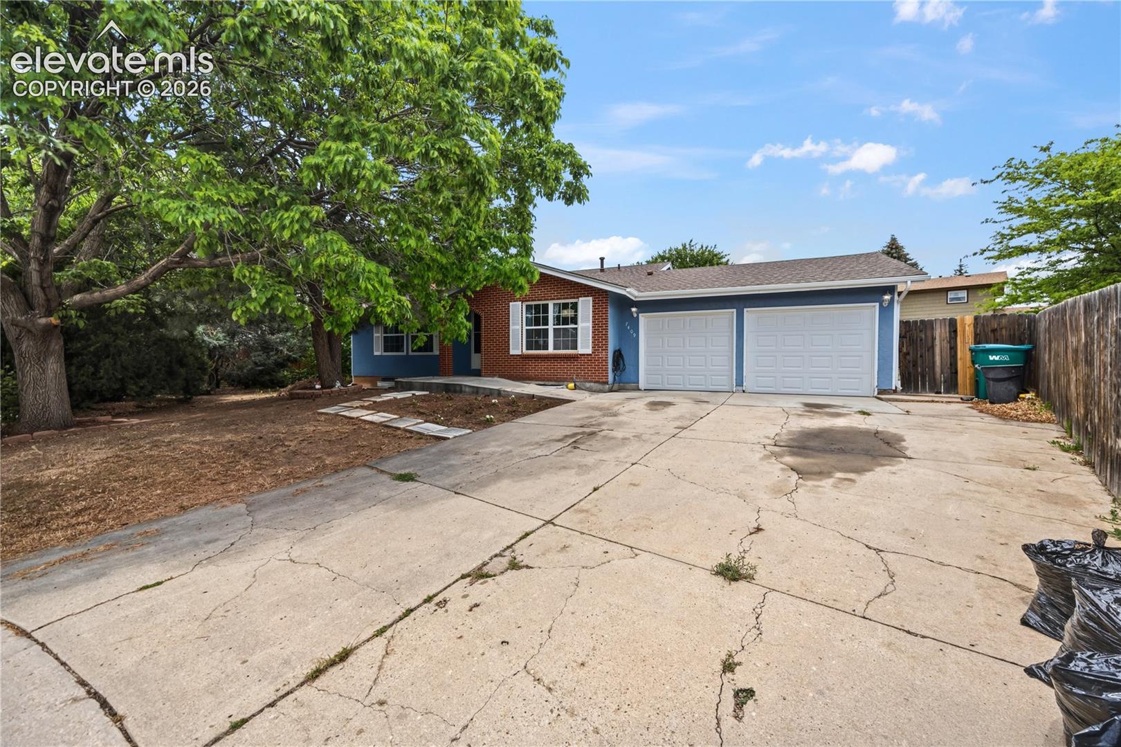 7409 Colonial Drive, Fountain, CO 80817