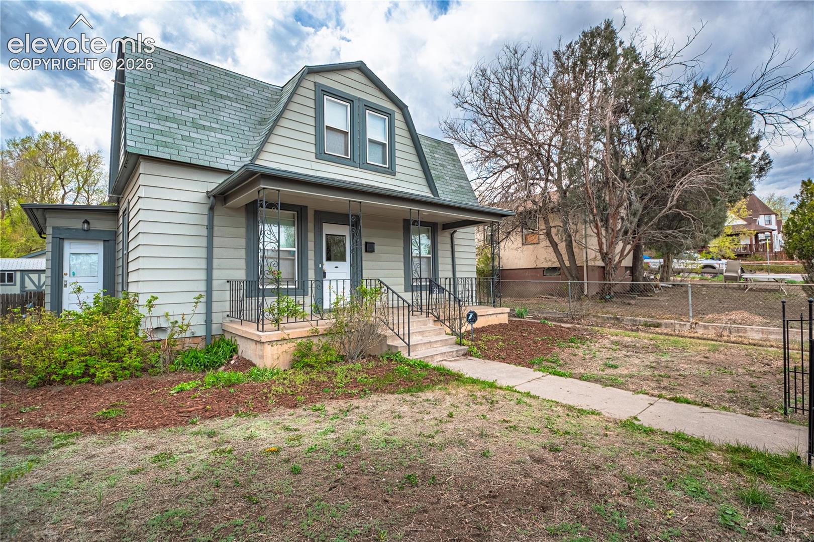 28 N 7th Street, Colorado Springs, CO 80905