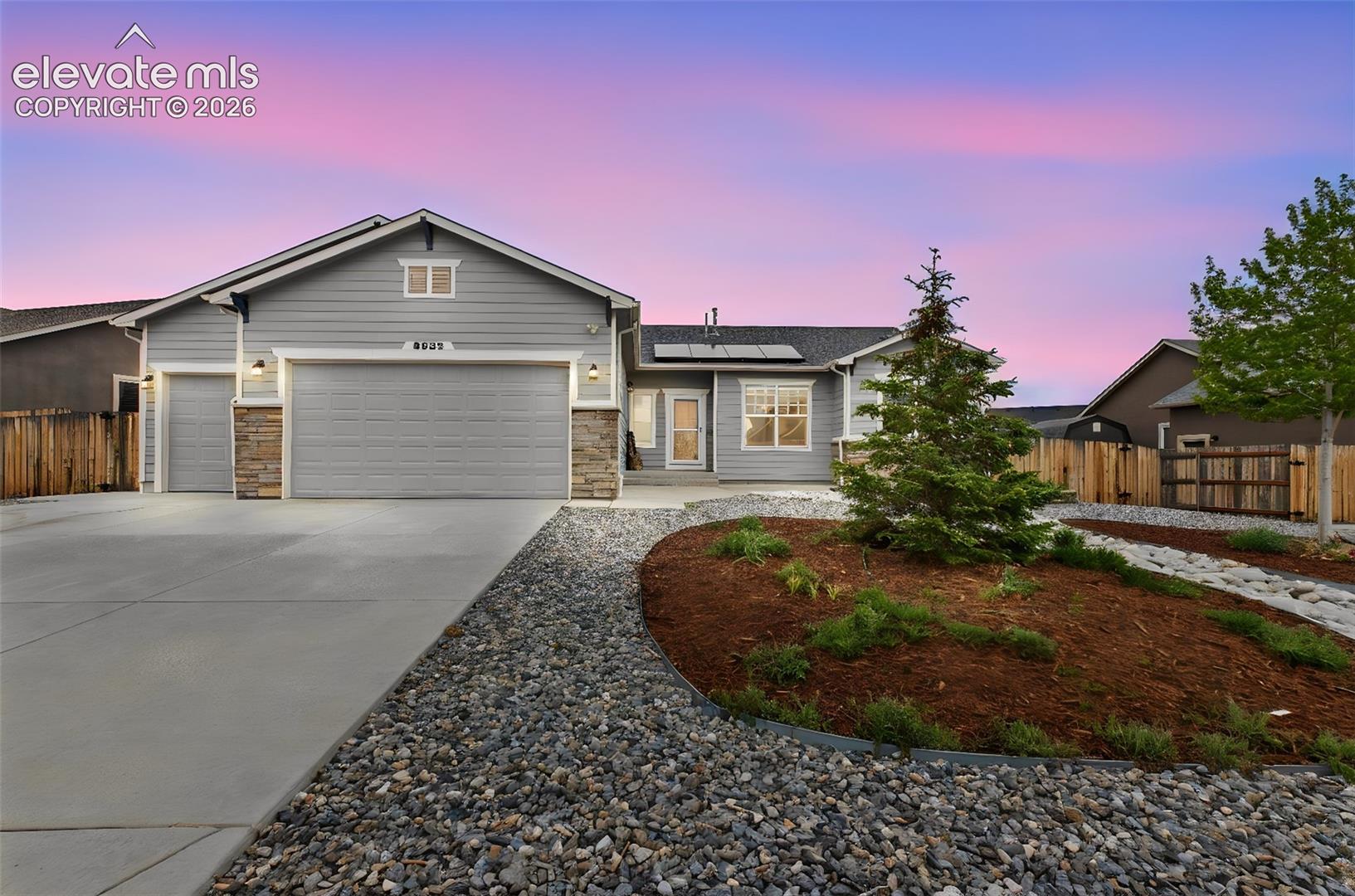 9983 Henman Terrace, Peyton, CO 80831