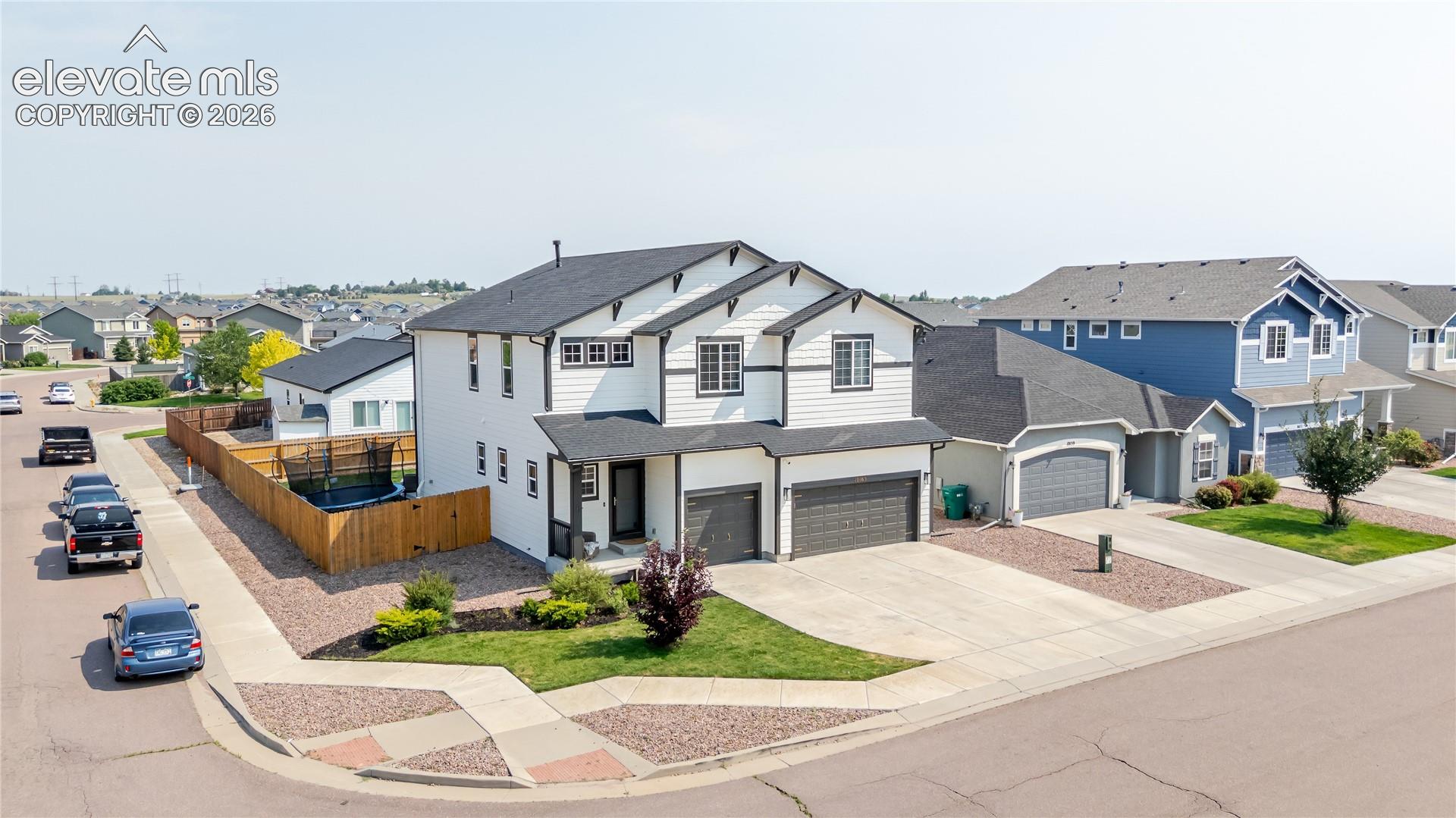 10165 Declaration Drive, Colorado Springs, CO 80925