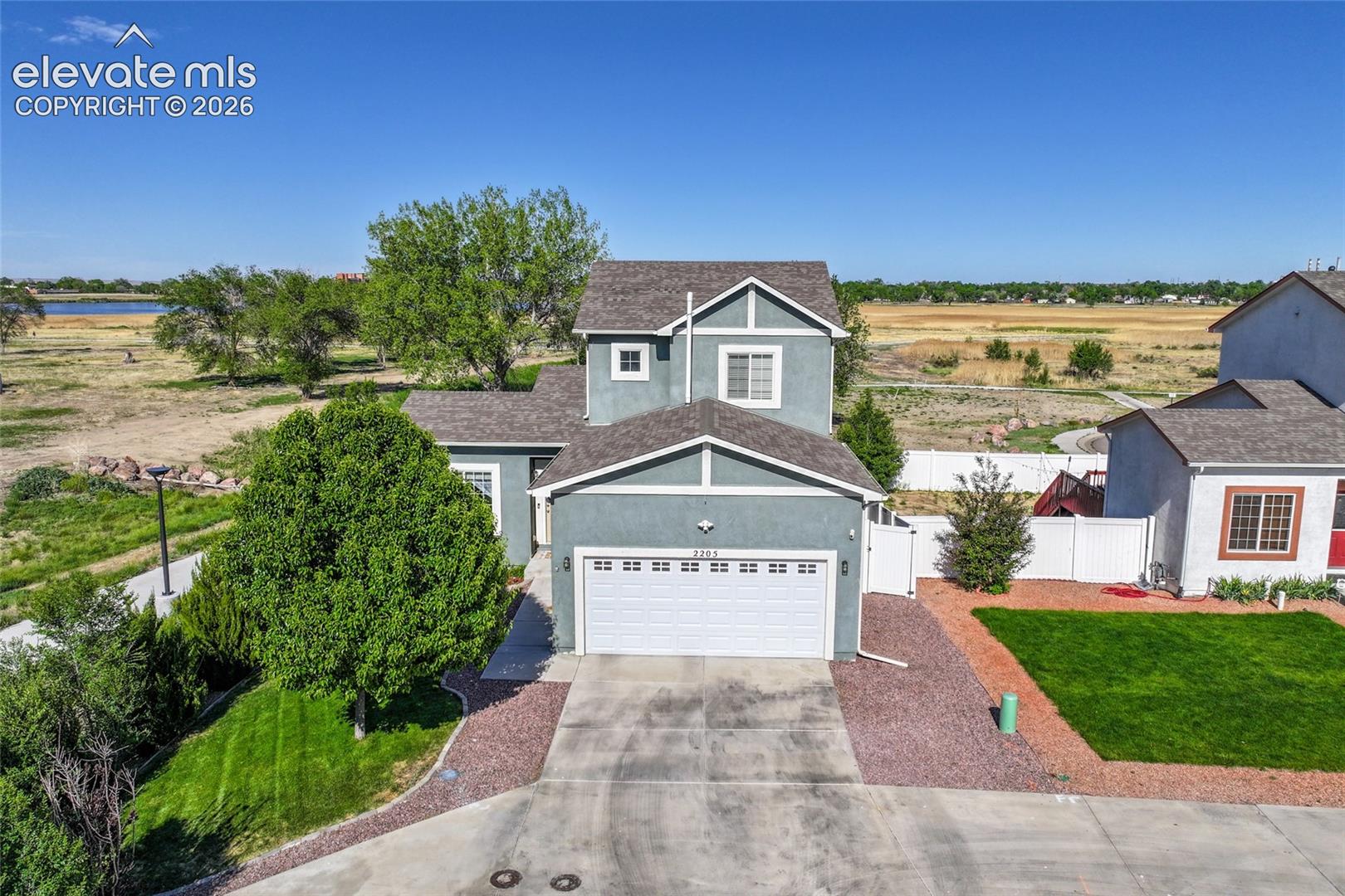 2205 HIghland Avenue, Pueblo, CO 81004