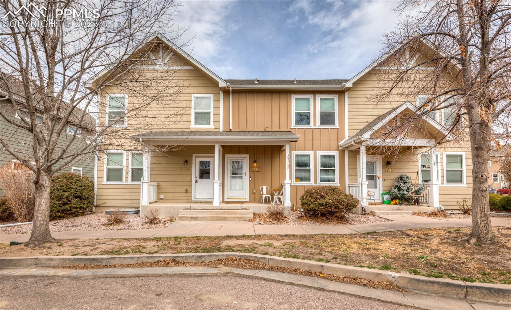 5182 Dovetail Lane, Colorado Springs, CO 80916