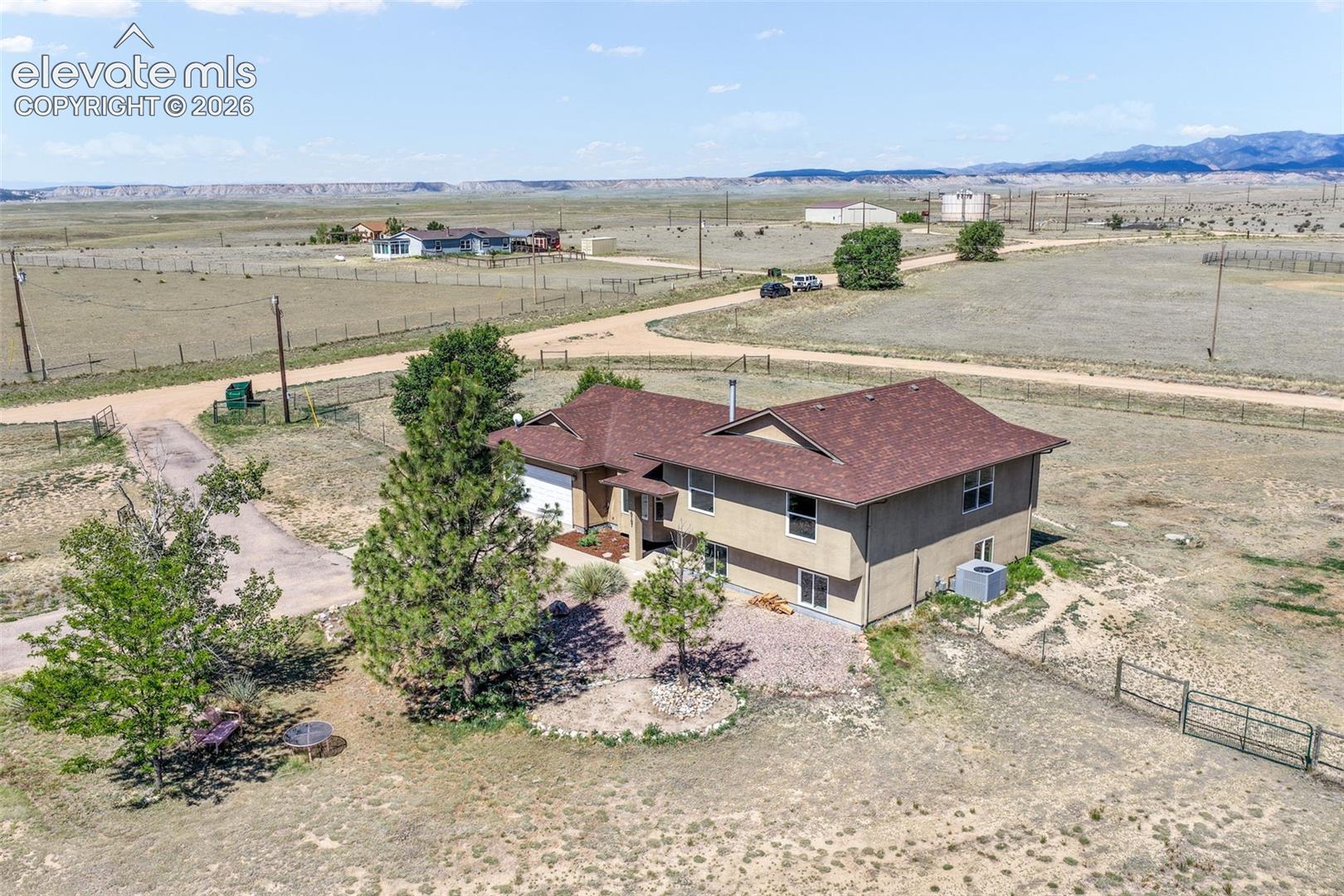 6707 Ocatillo View, Fountain, CO 80817