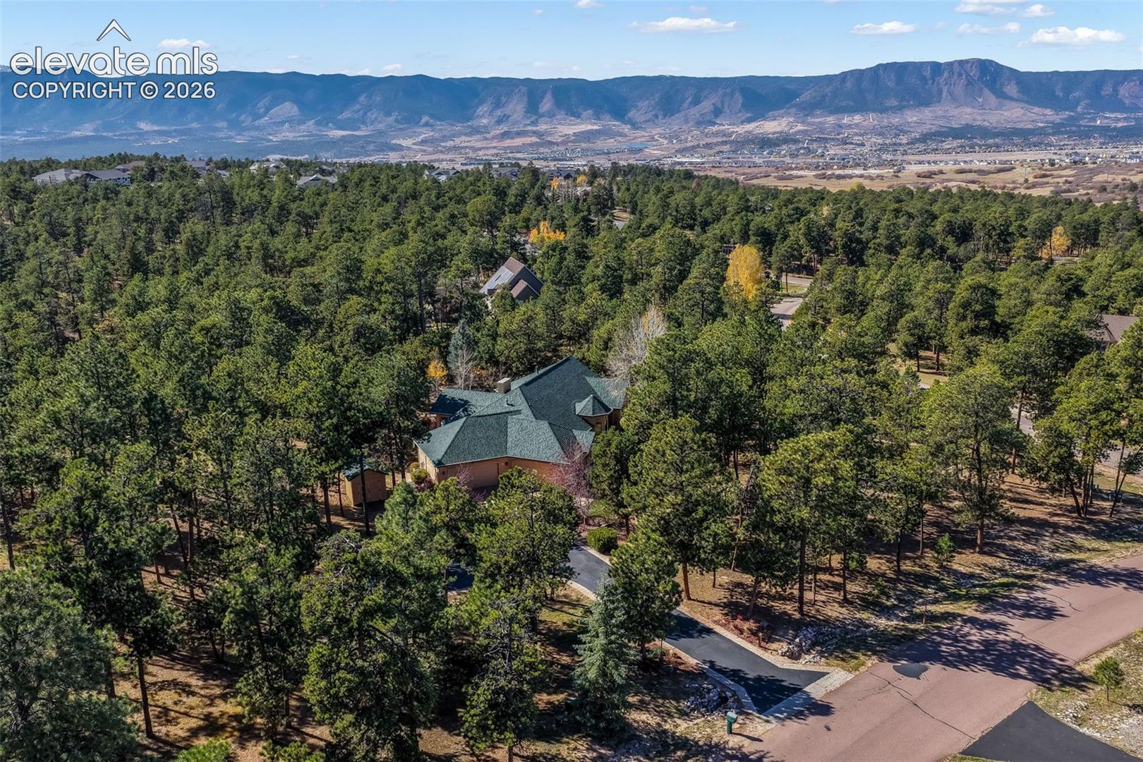 17556 Colonial Park Drive, Monument, CO 80132
