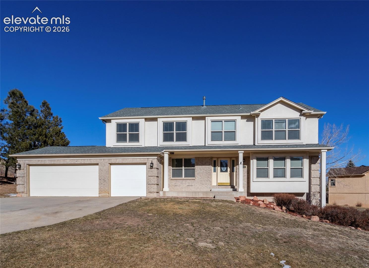 2690 Edenderry Drive, Colorado Springs, CO 80919