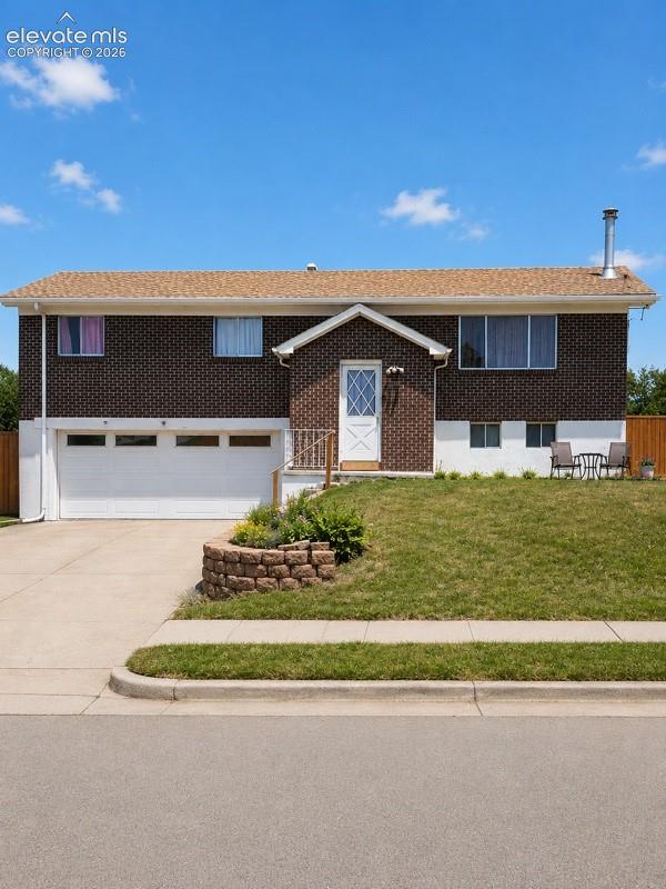 147 7th Street, Hugo, CO 80821