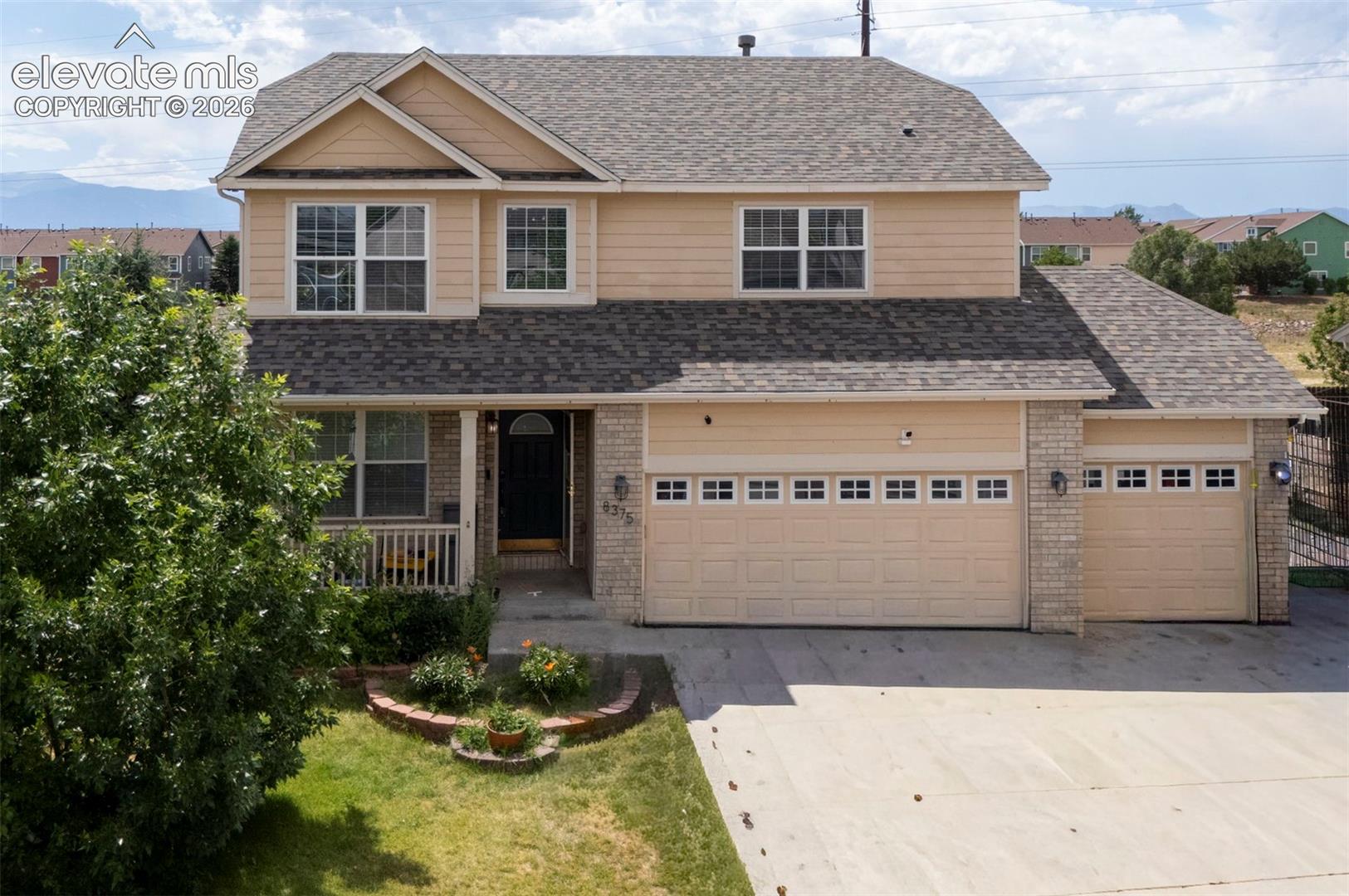 8375 Lupan Drive, Colorado Springs, CO 80951