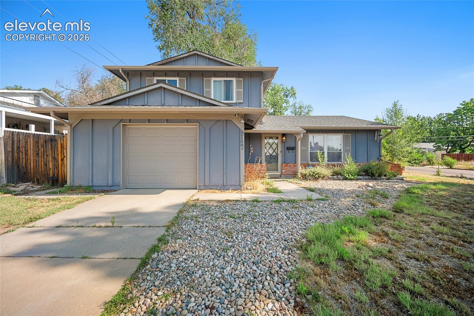 3122 Hudson Street, Colorado Springs, CO 80910