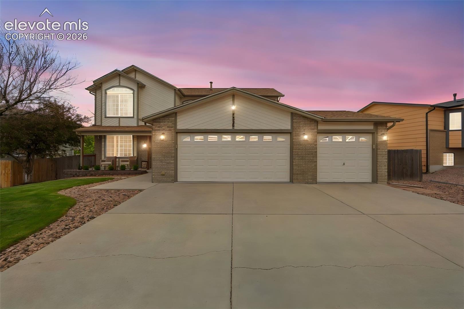 7325 Sue Lane, Colorado Springs, CO 80925