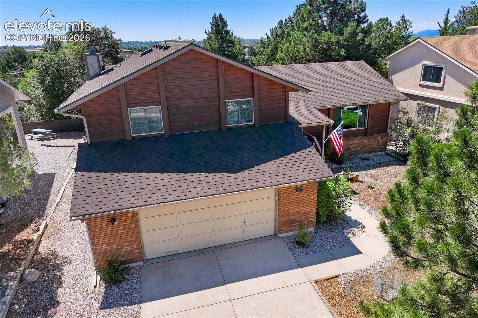 3145 Windjammer Drive, Colorado Springs, CO 80920