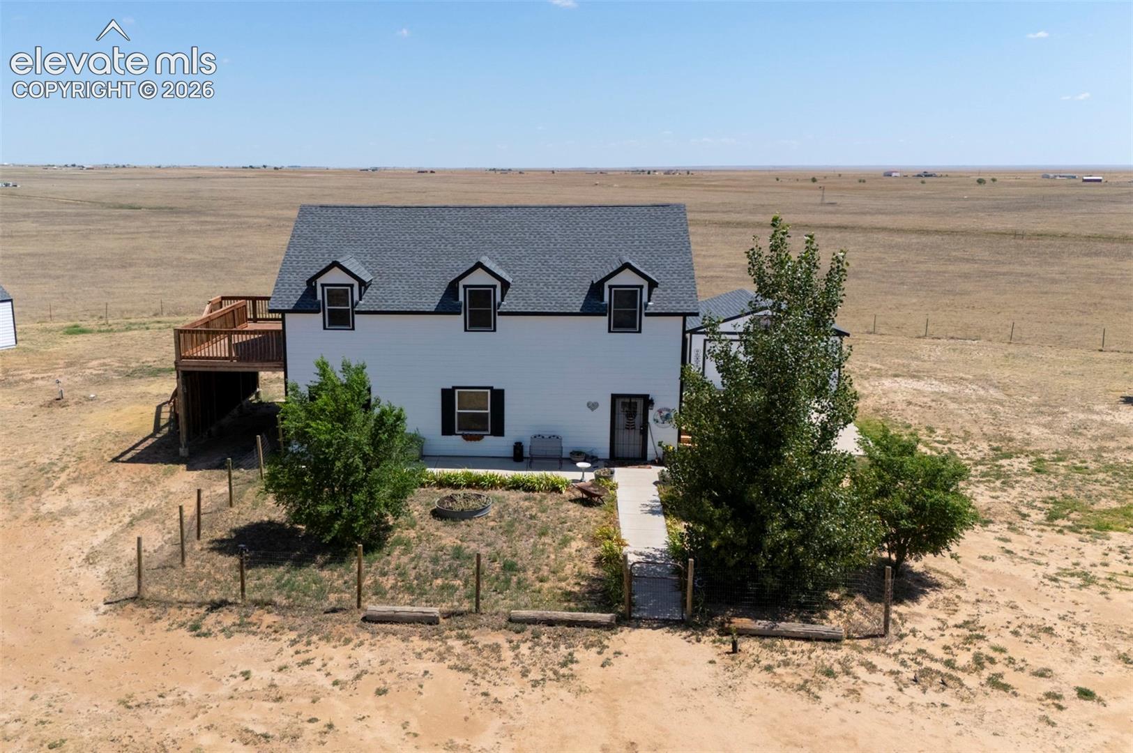 16814 County Road 1, Rush, CO 80833