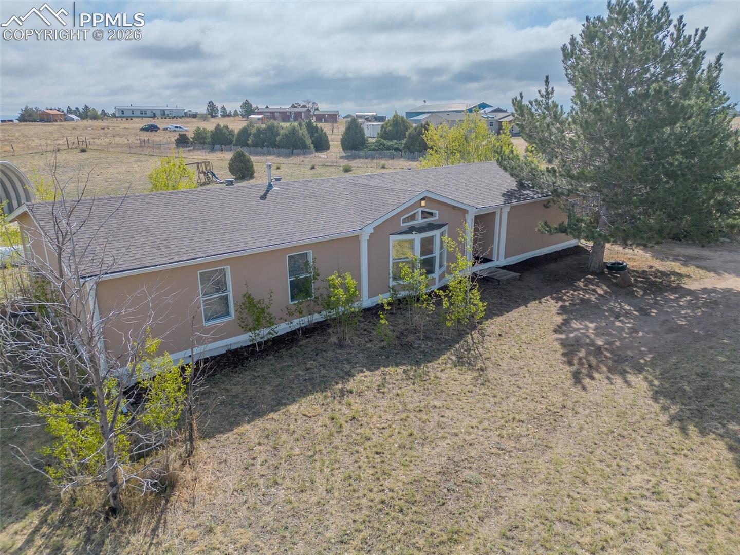 17240 Honeydew Court, Peyton, CO 80831