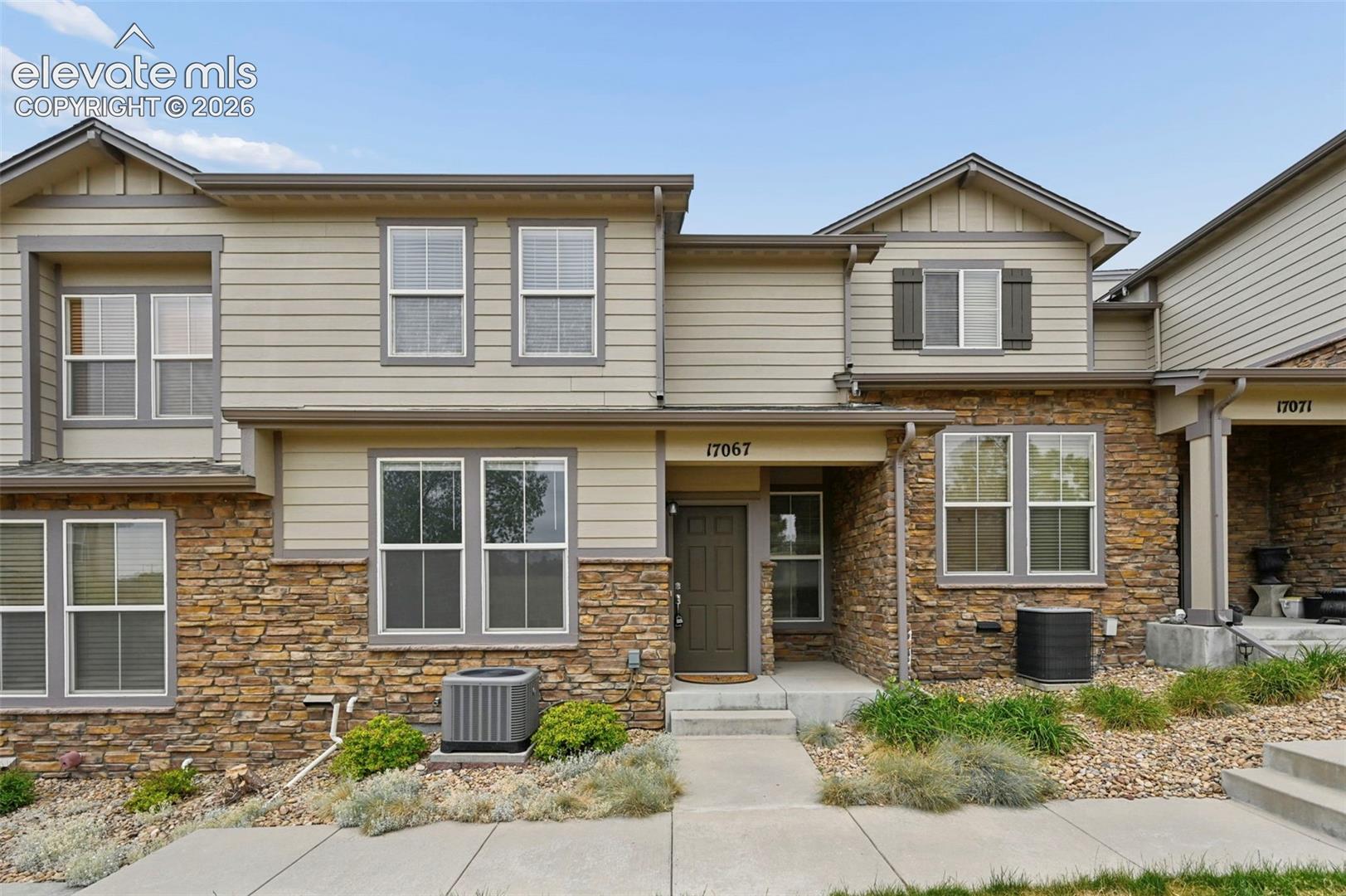 17067 Blue Mist Grove, Monument, CO 80132