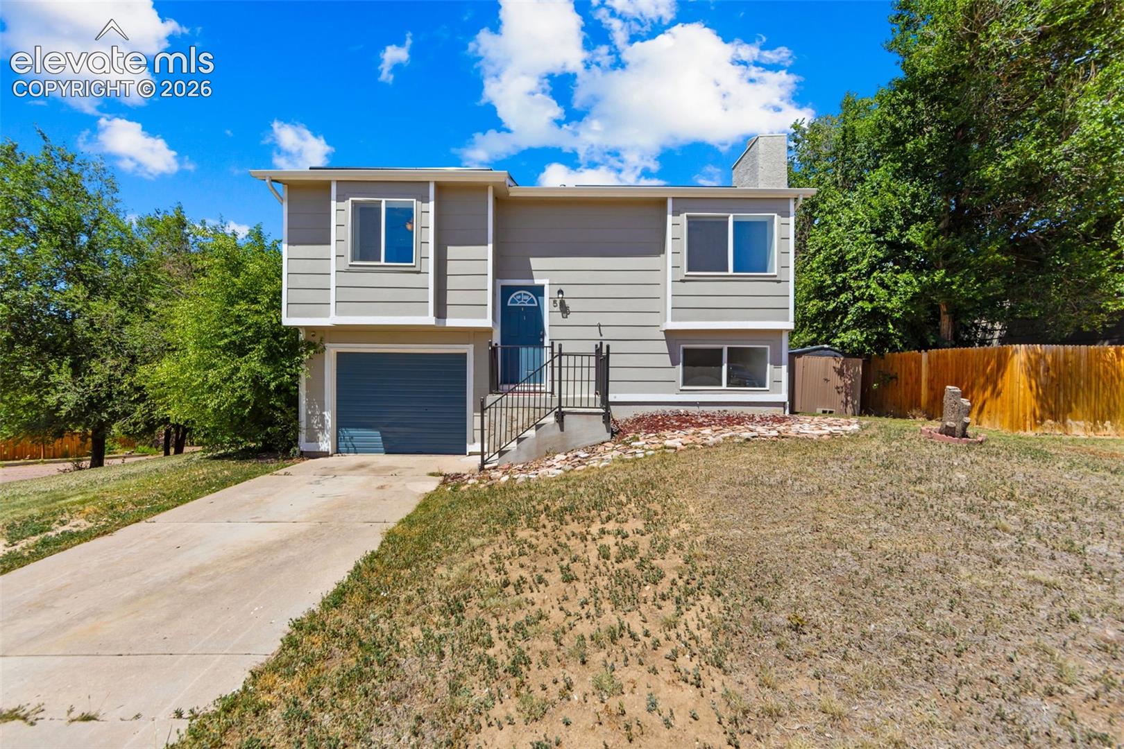 585 Blossom Field Road, Fountain, CO 80817
