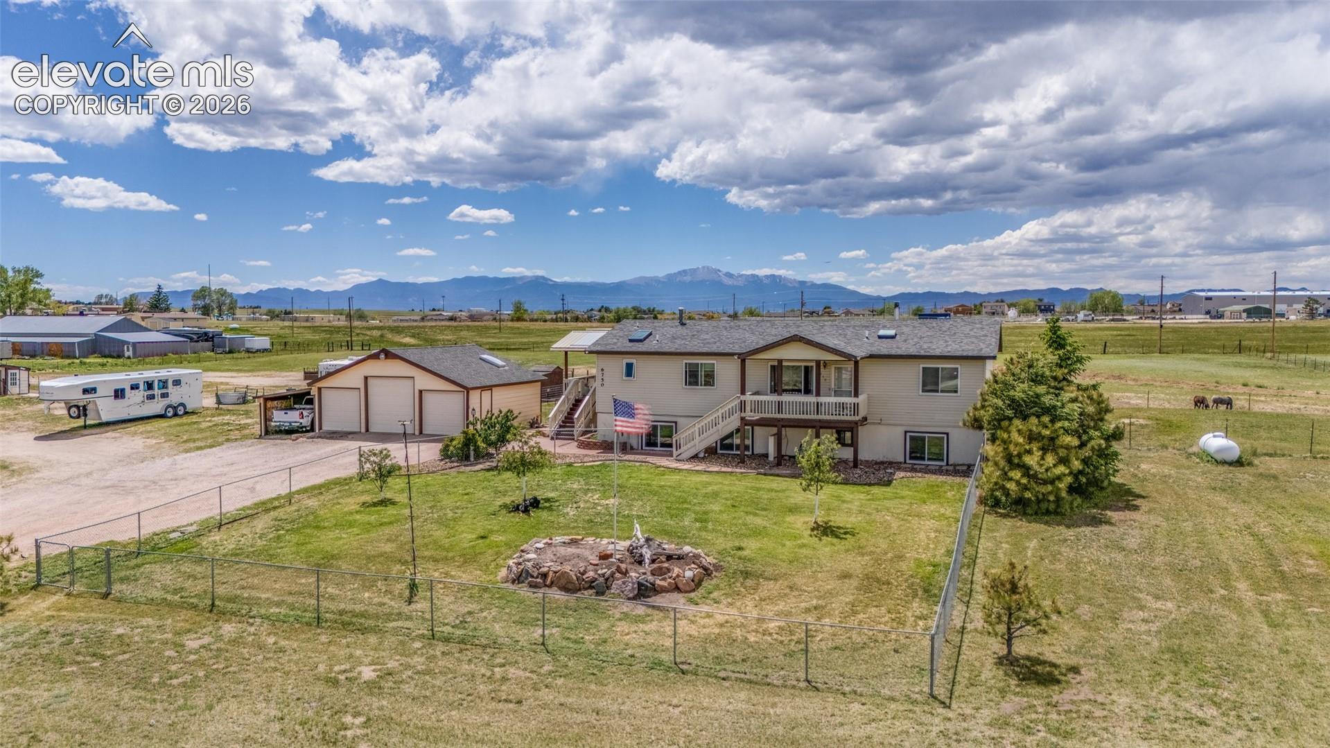 6750 Chief Road, Peyton, CO 80831