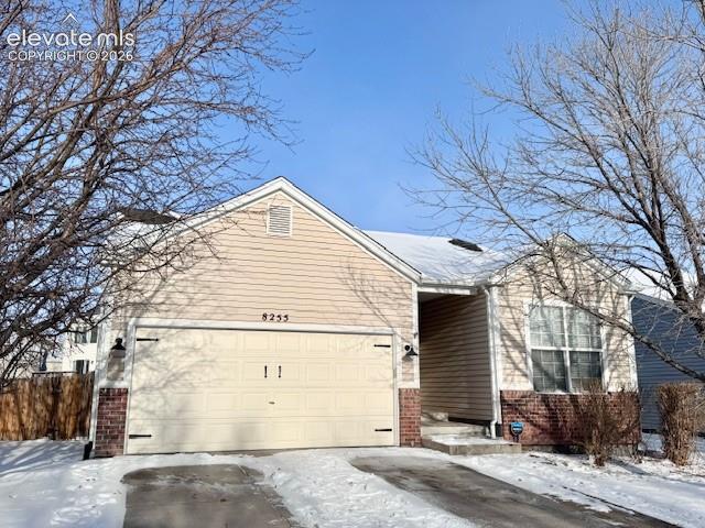 8255 Silver Glen Drive, Fountain, CO 80817