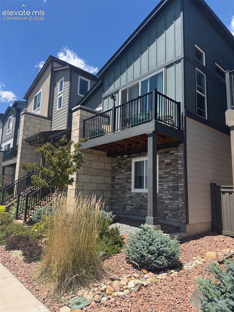 4191 Parkwood Trail, Colorado Springs, CO 80918